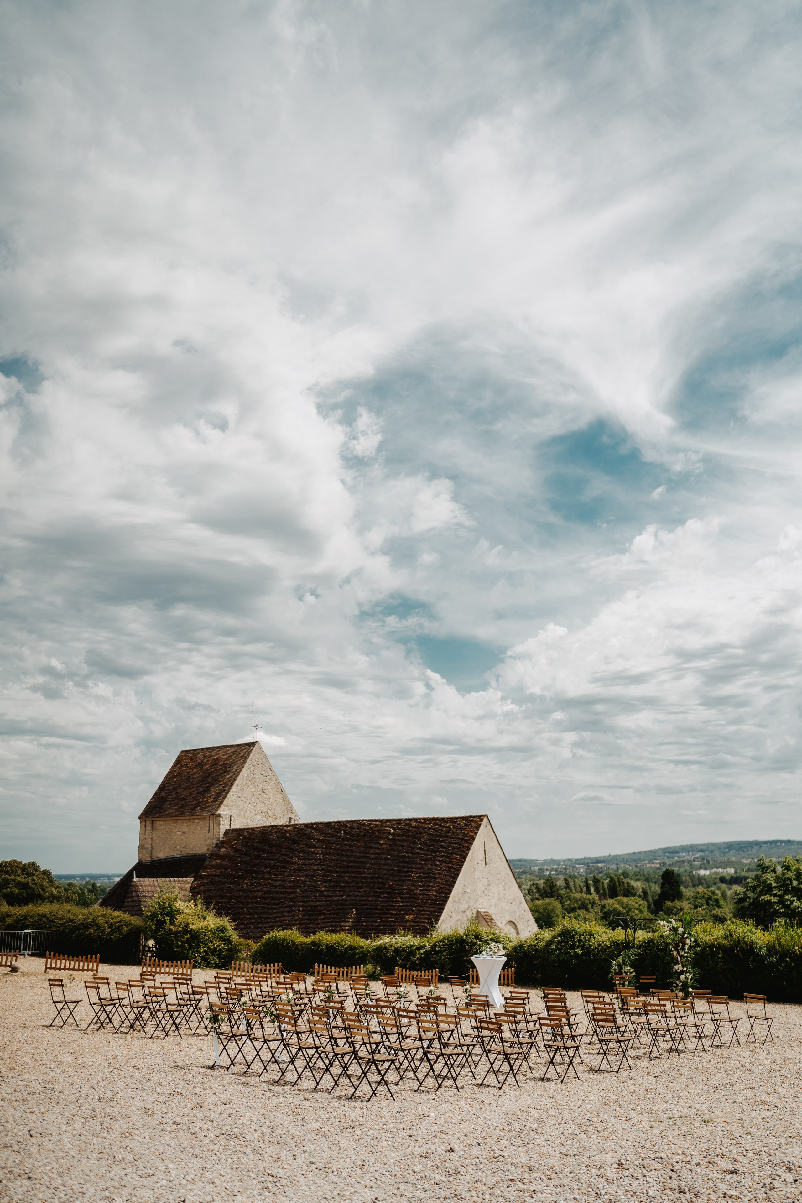 Anthony & Milena. NSJ — Wedding Studio