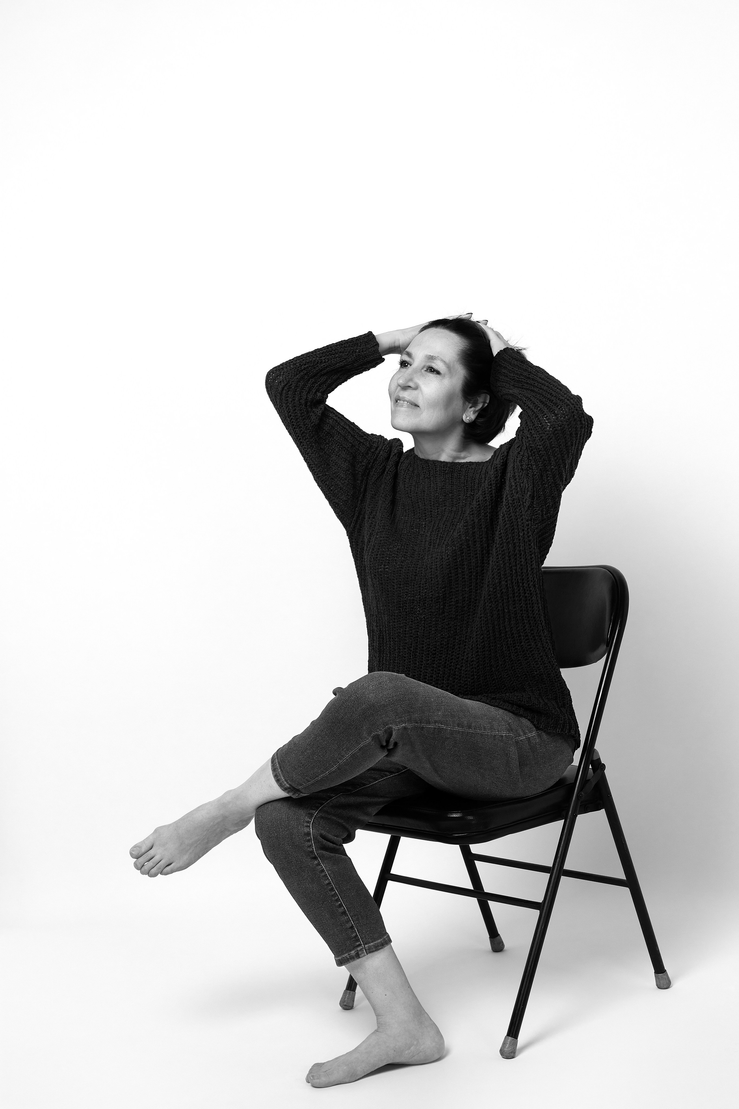 ИРИНА. Женский фотограф 45+ Наталья Колосанова, Москва