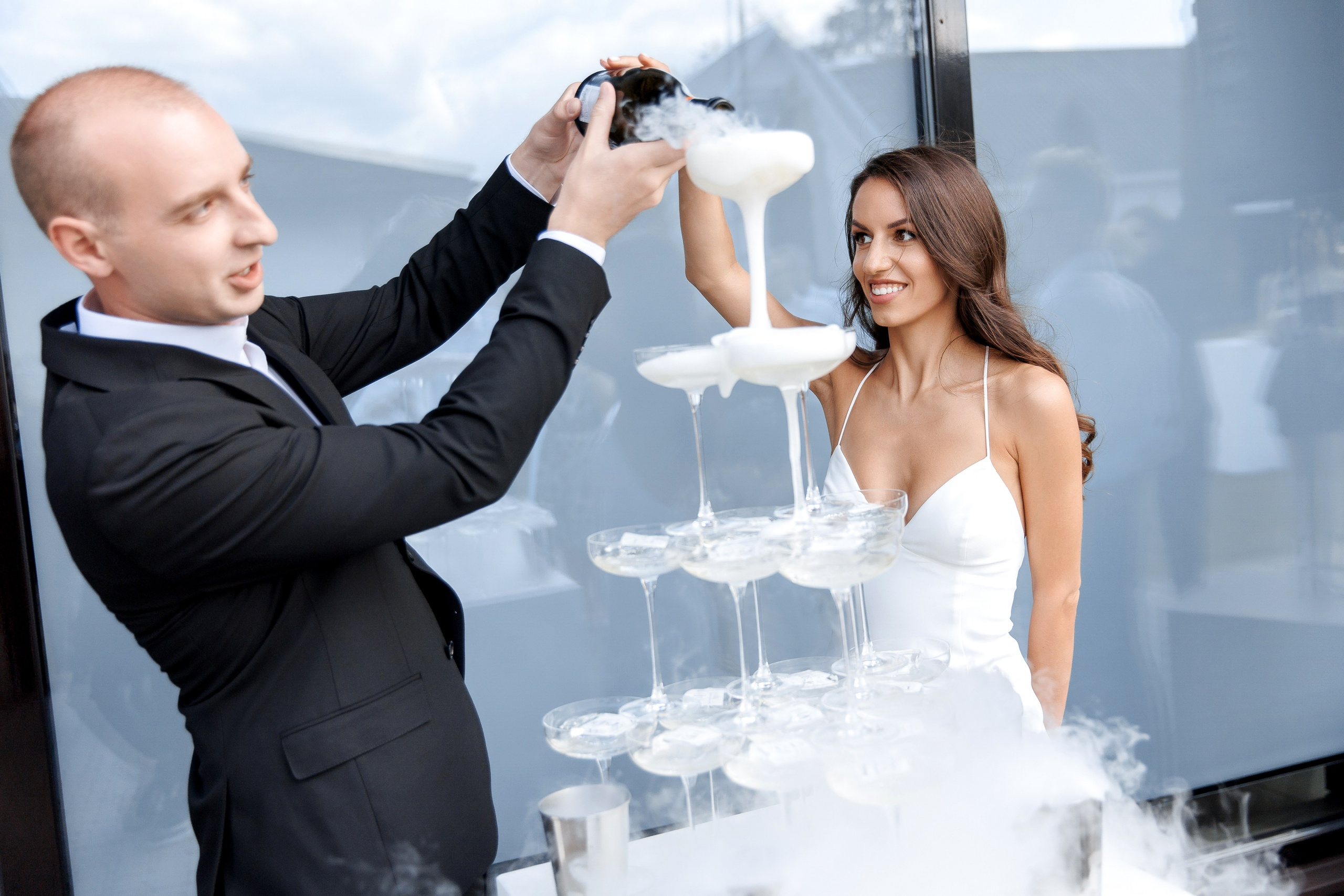 V+T. Свадебный фотограф Каледич Тимофей