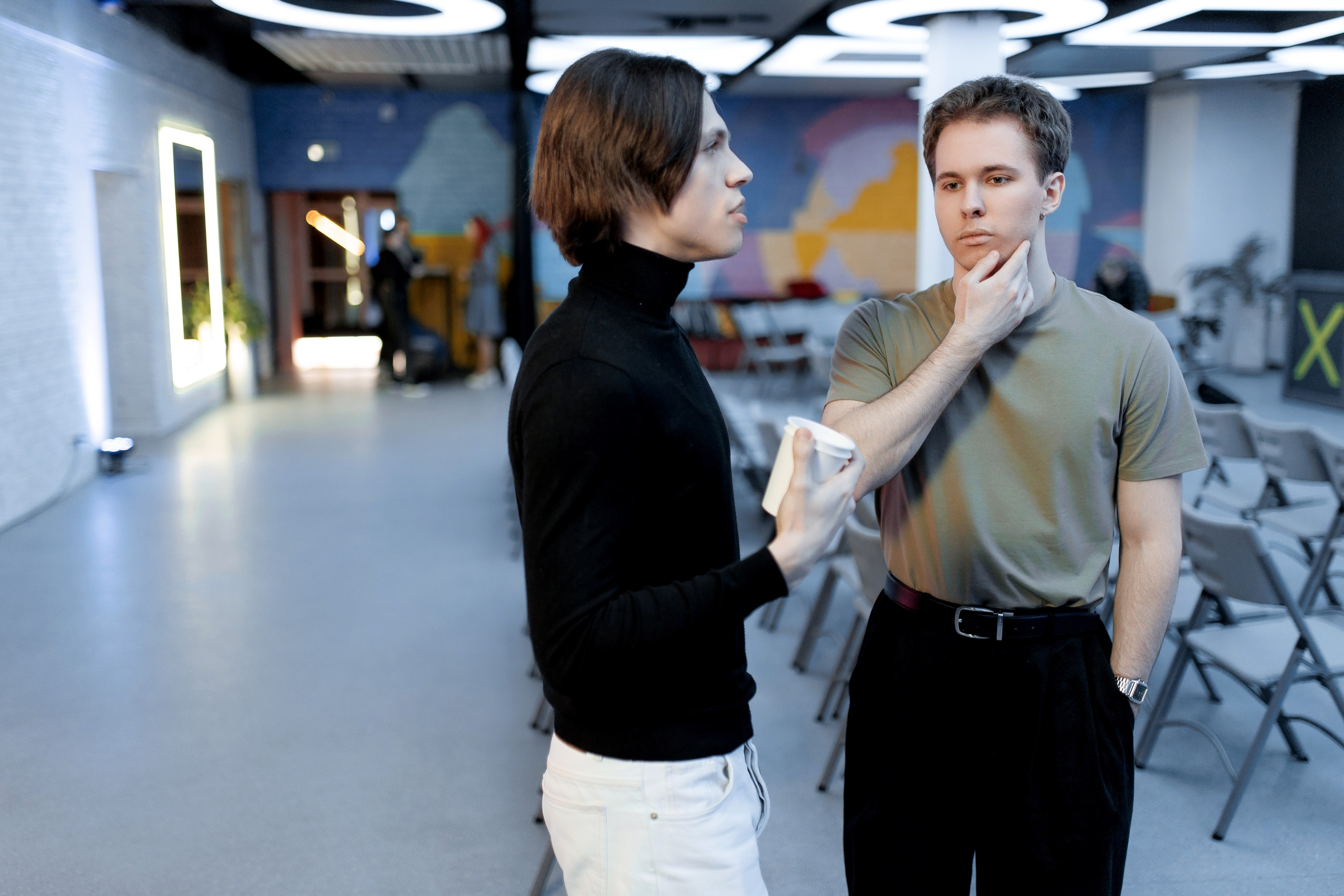 Тинькофф. Свадебный фотограф Каледич Тимофей