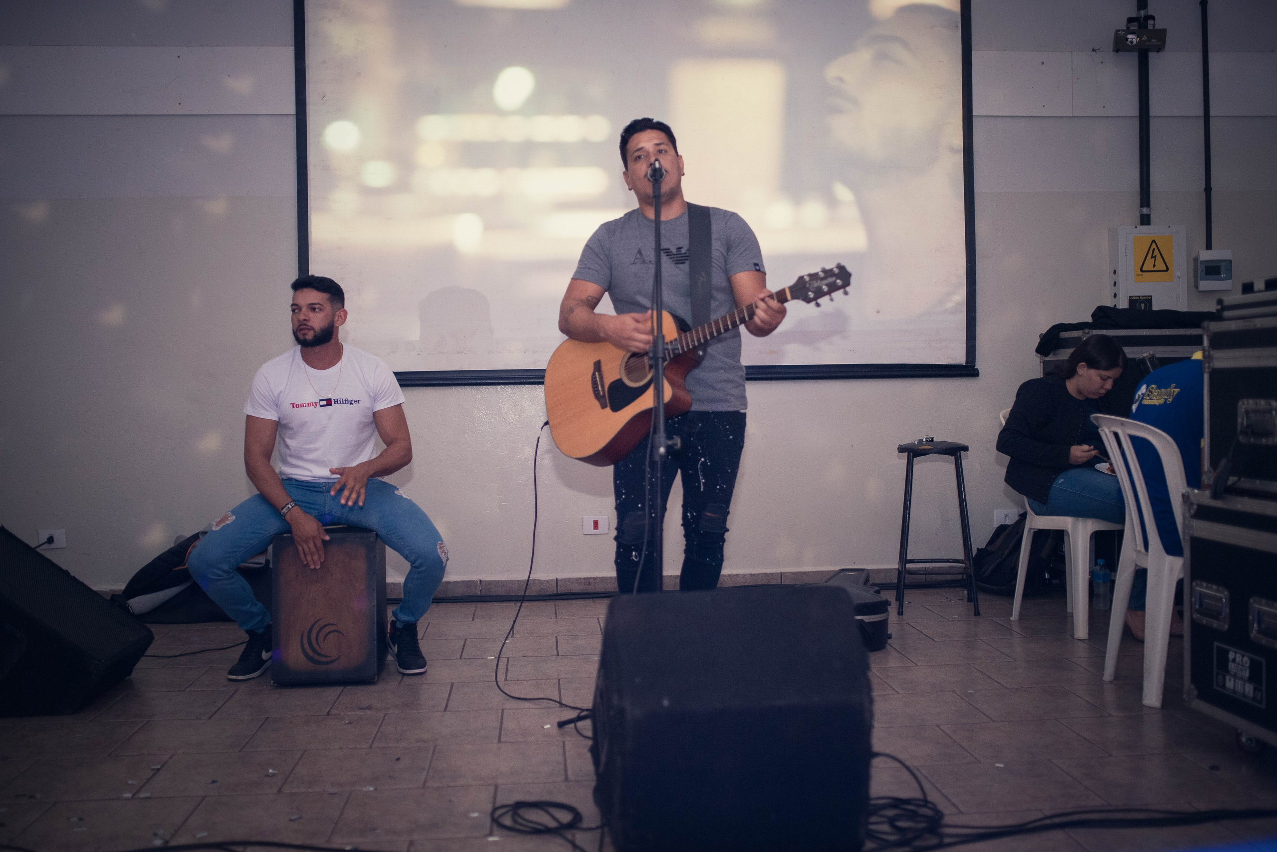 Casamentos. Danilo Souza Fotografia
