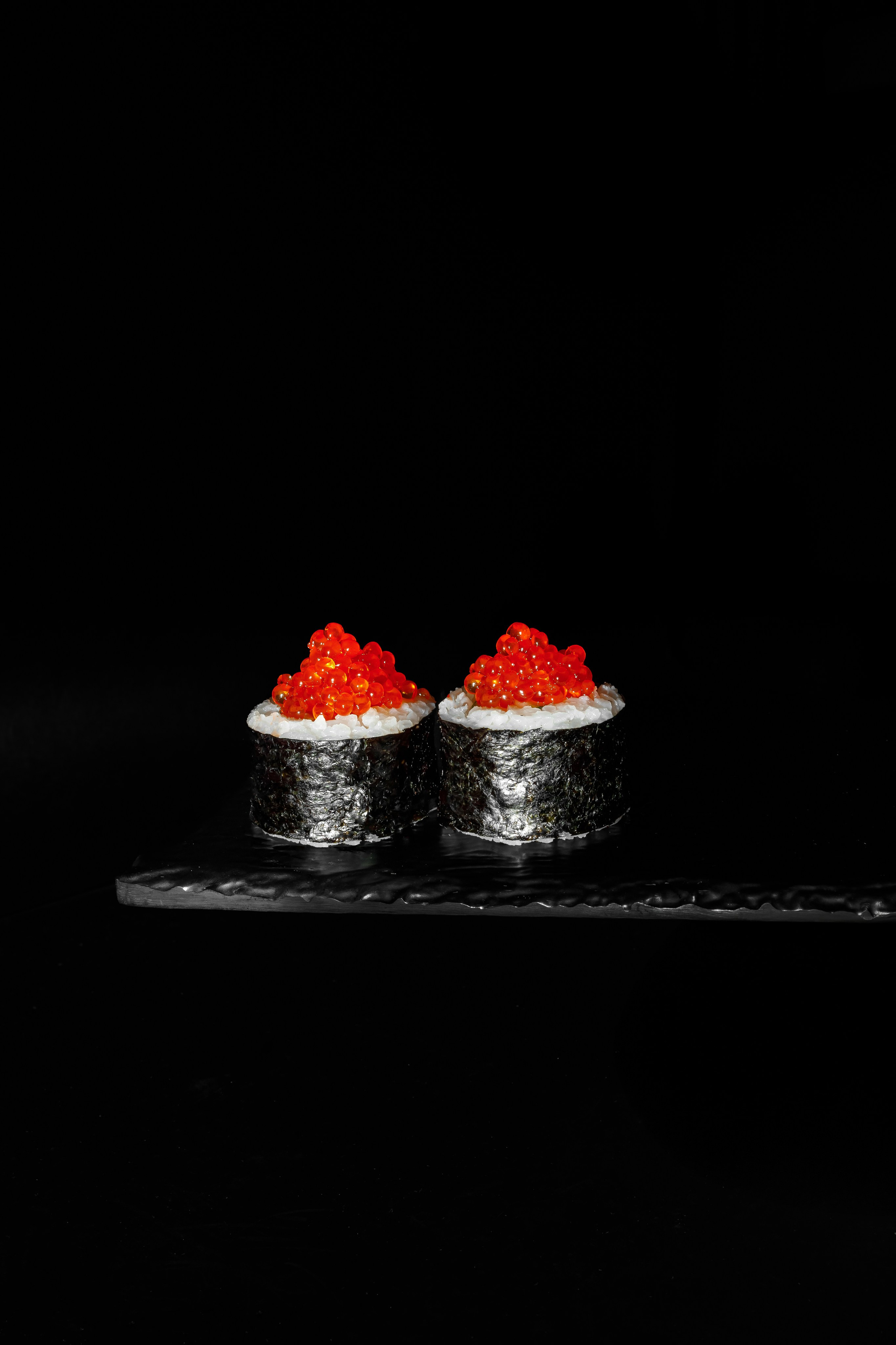 ASUKA restaurant. Elena Gorobets. Photographer in Zagreb