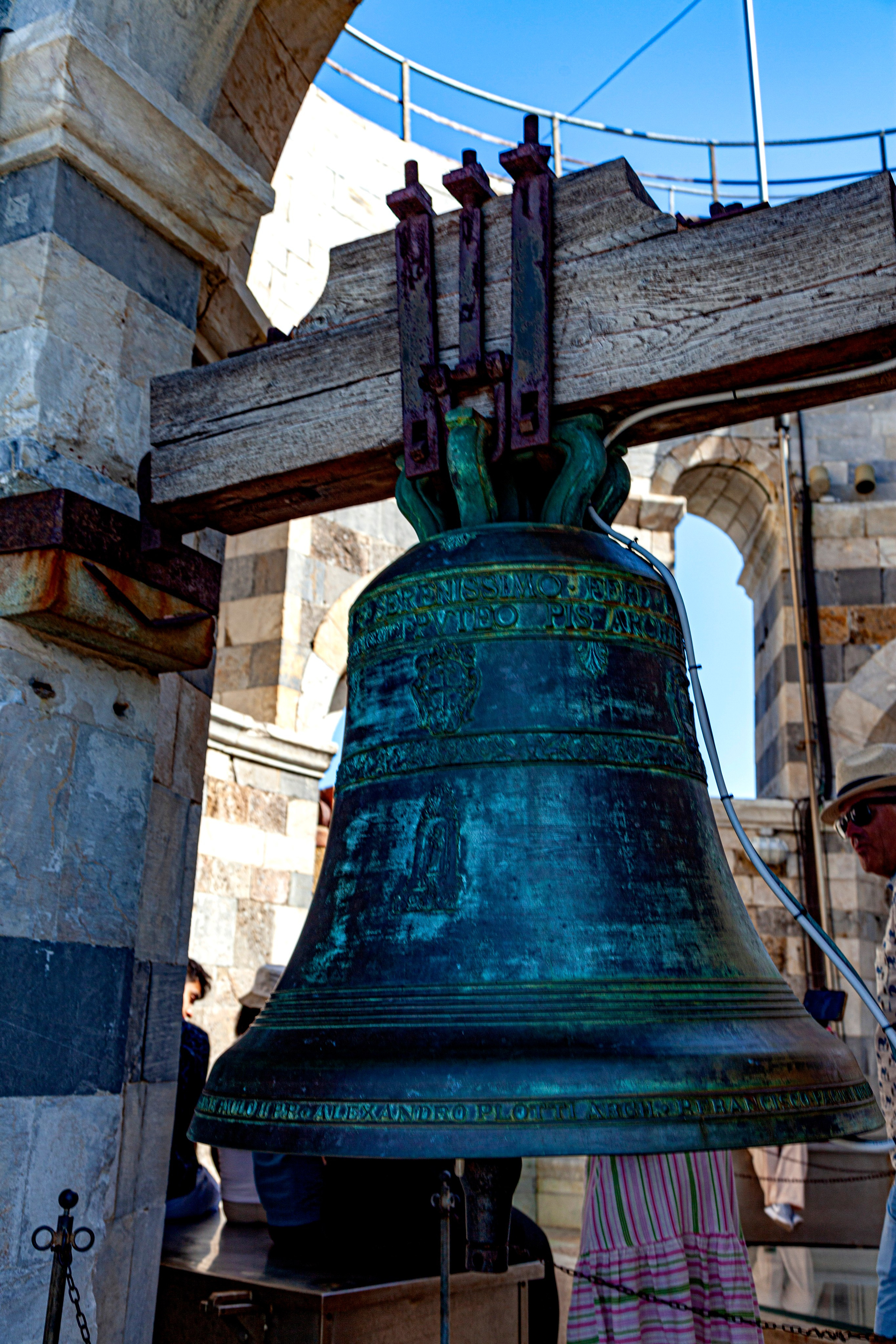 165.Pisa.Italy.26.9.2023. Путешествия в формате 360......
