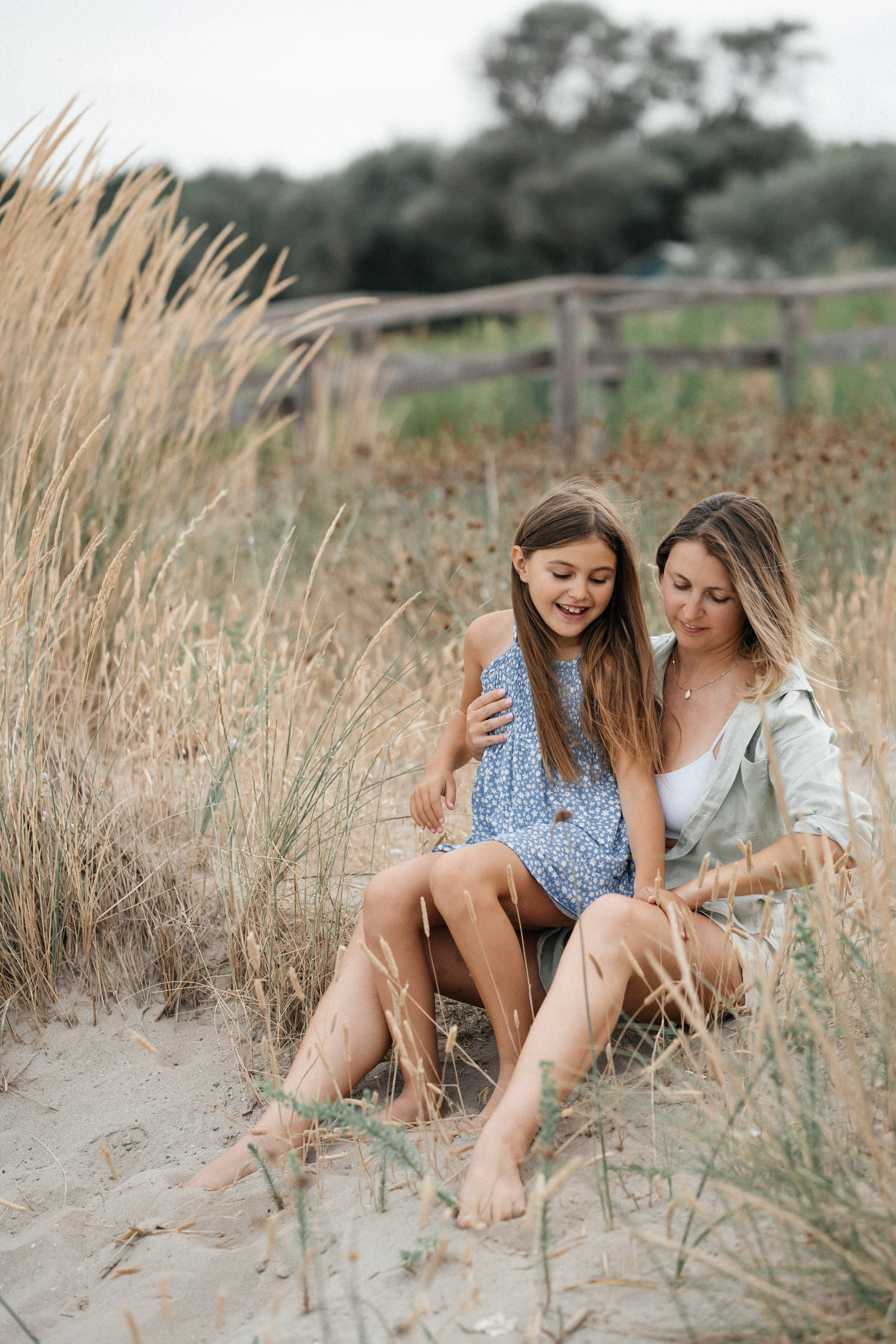 Aurora. Fotografa Rimini