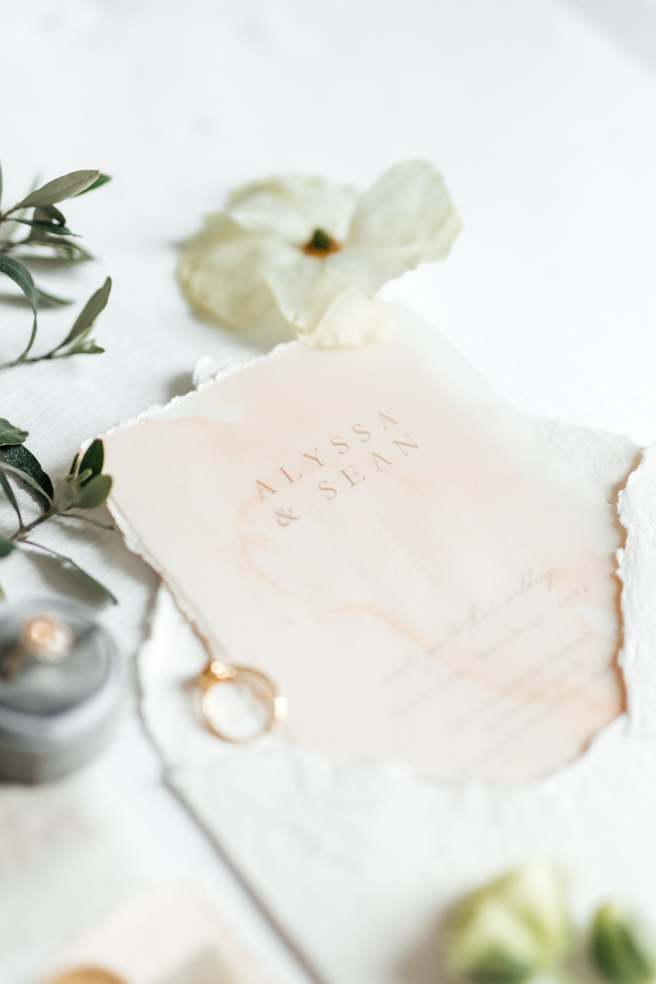 Alyssa&Sean. Wedding photographer Italy