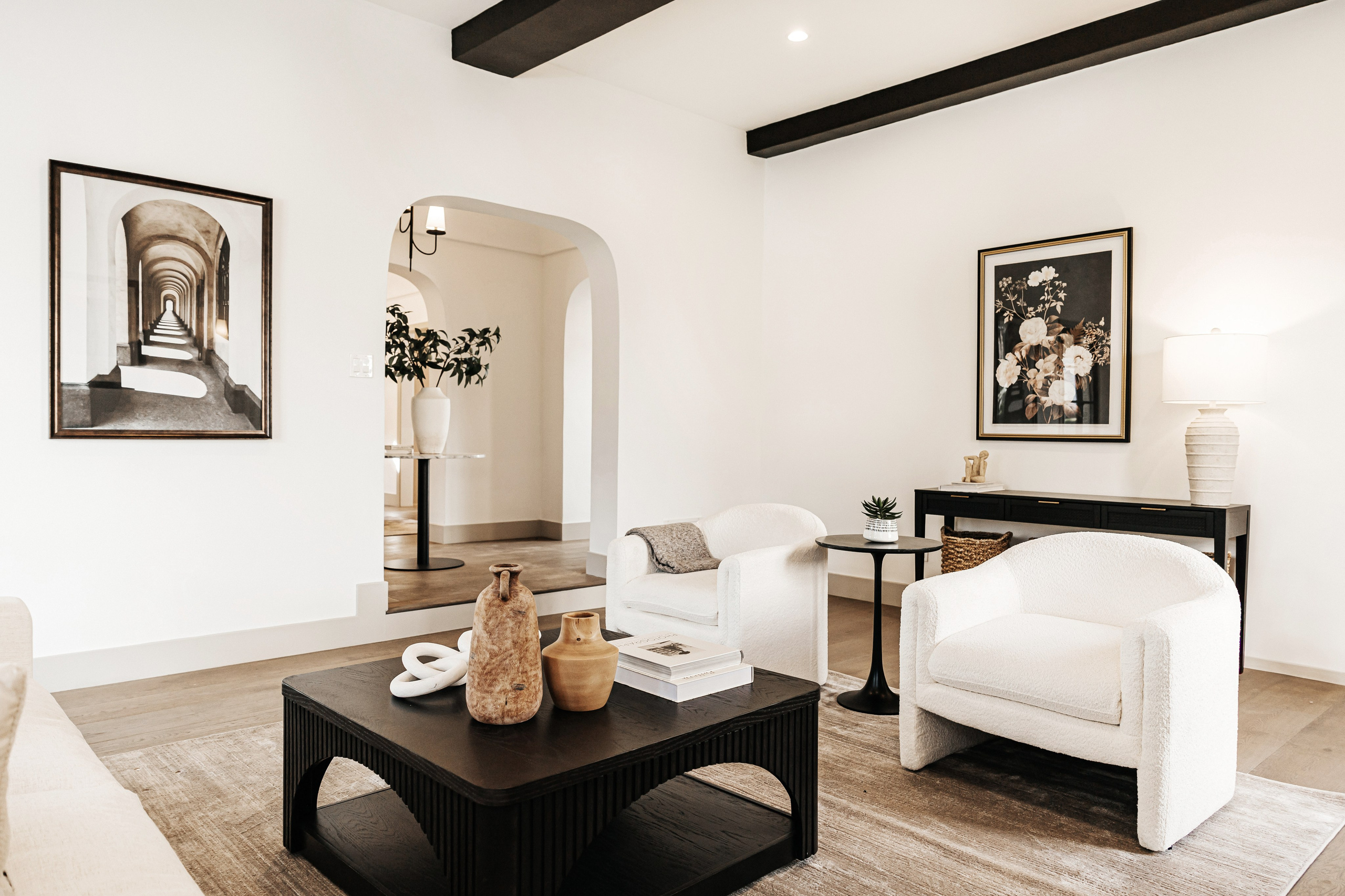 Ambition House. Photographer Andrei White