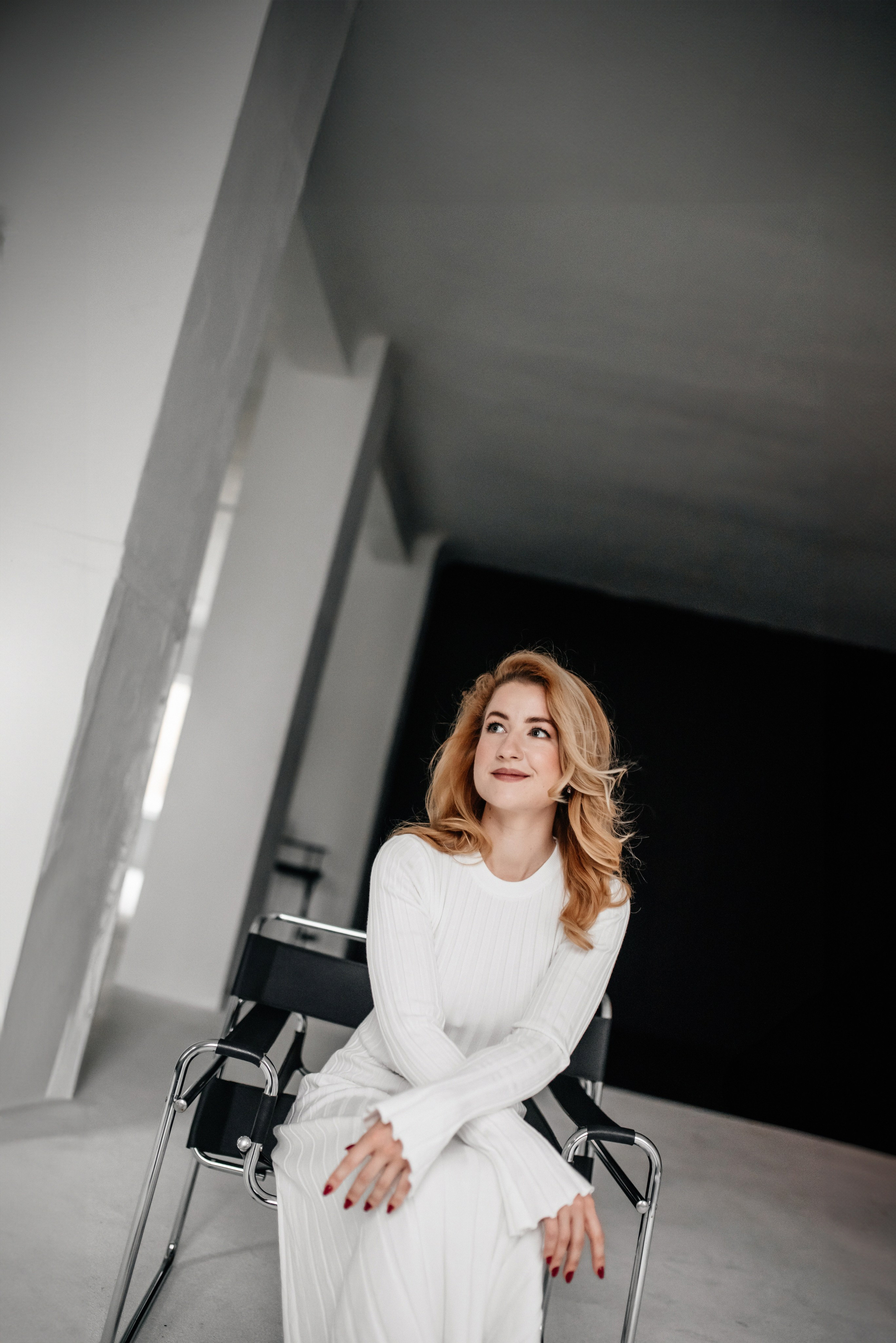 Лиза студийная съемка. Свадебный и портретный фотограф Юлия Пыльченко