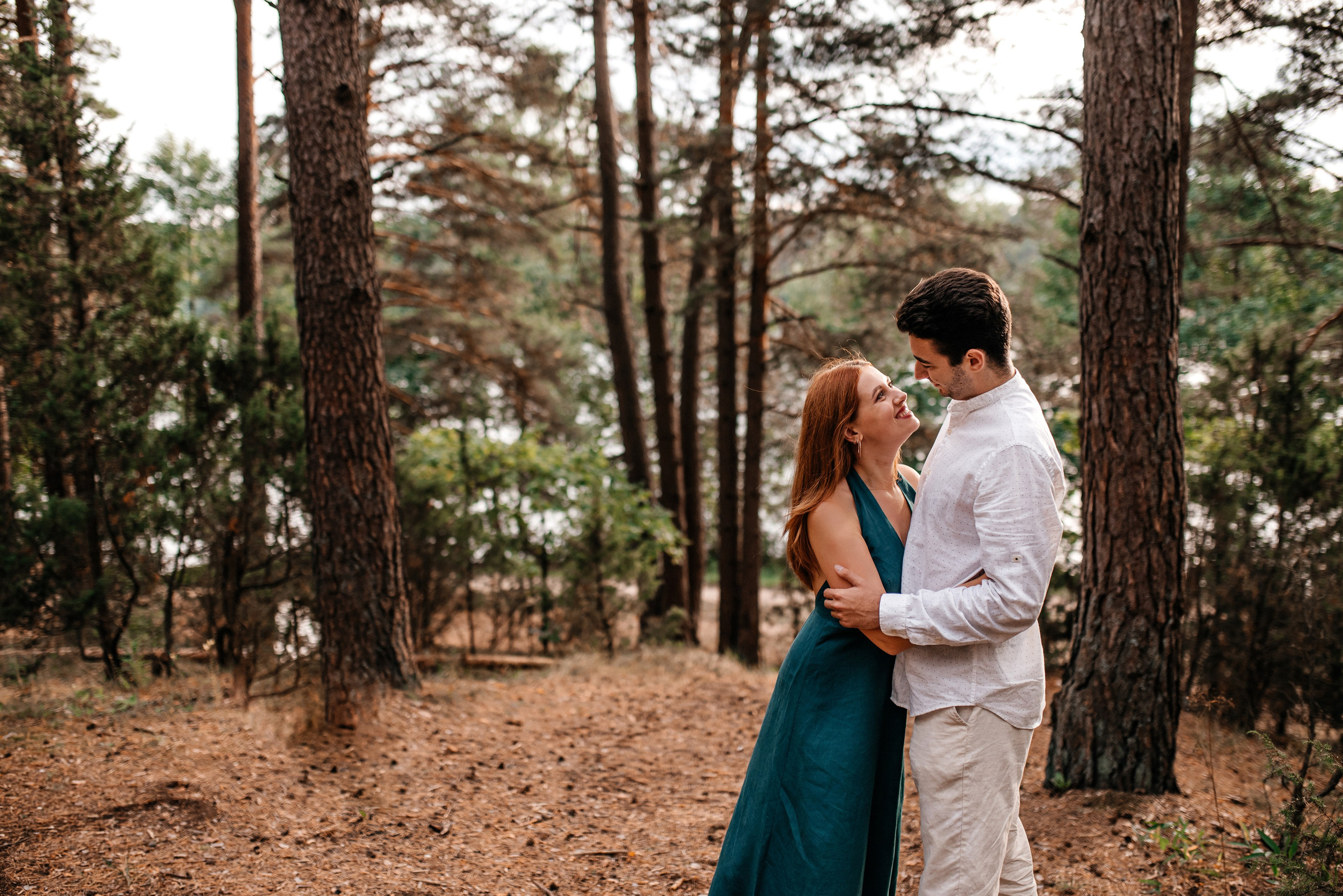 Олег+Ирена. Свадебный и портретный фотограф Юлия Пыльченко