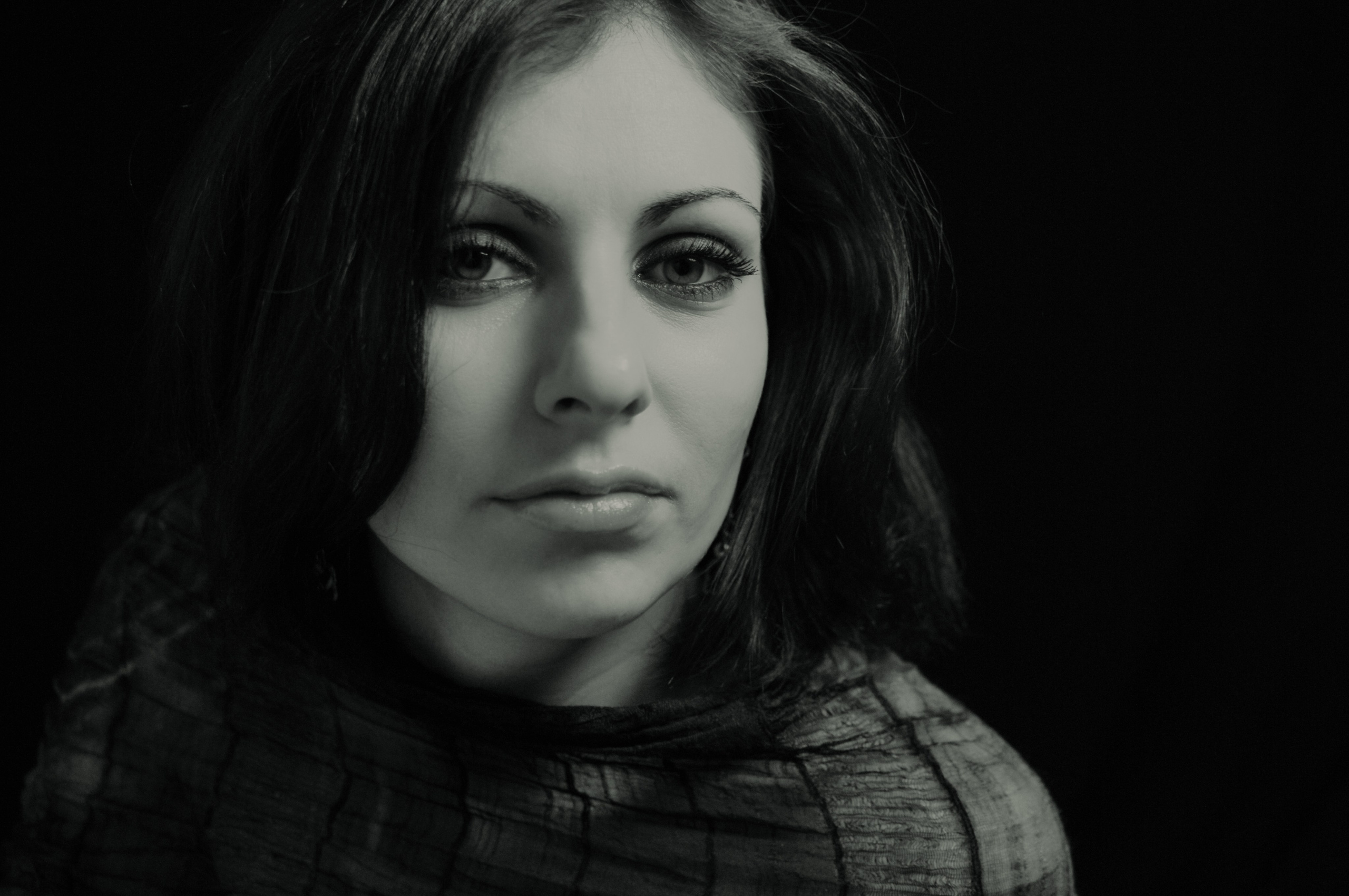 Portraits. Cristian.Fotografie