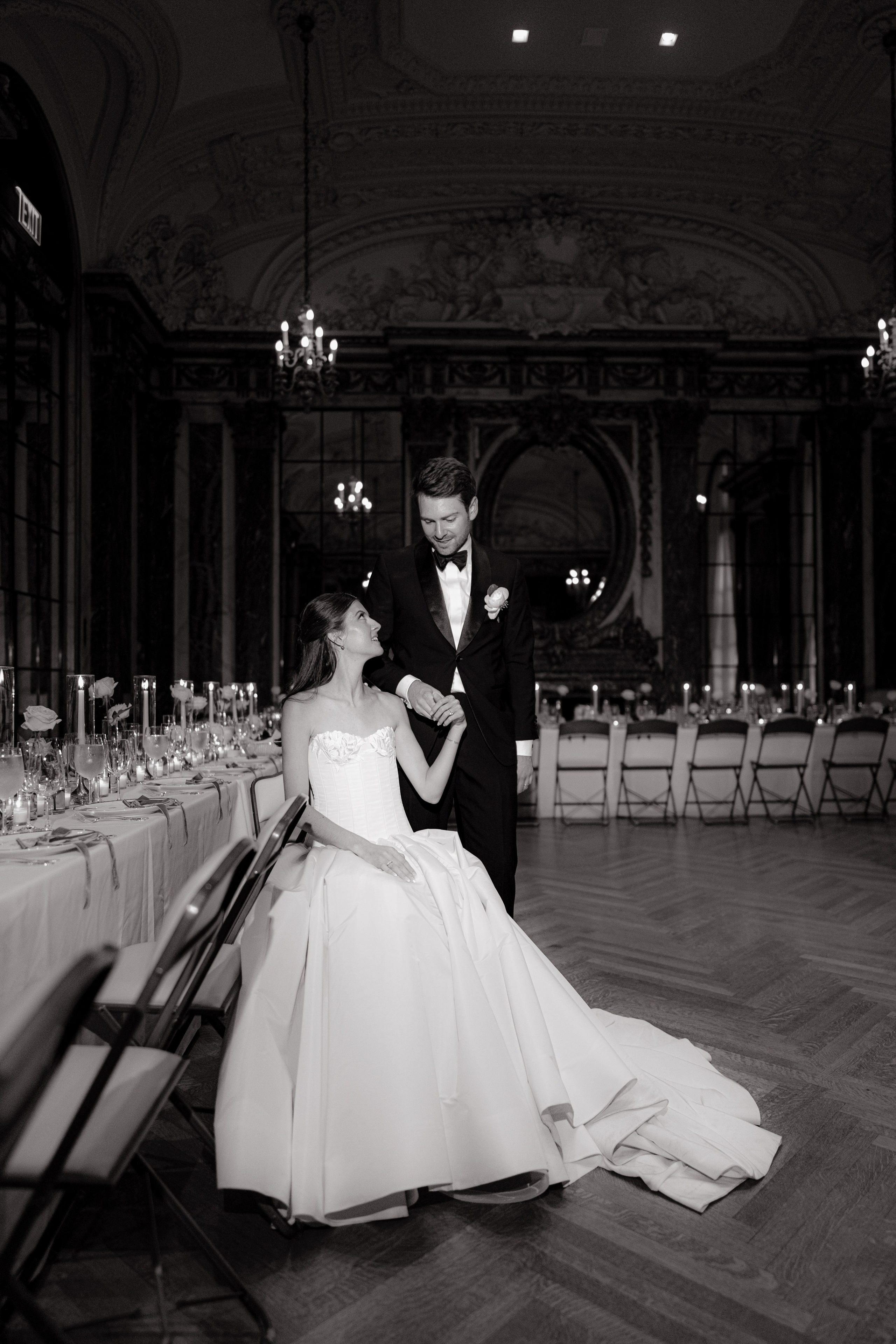 Amber and Luke. Wedding photographer and videographer New York | New Jersey