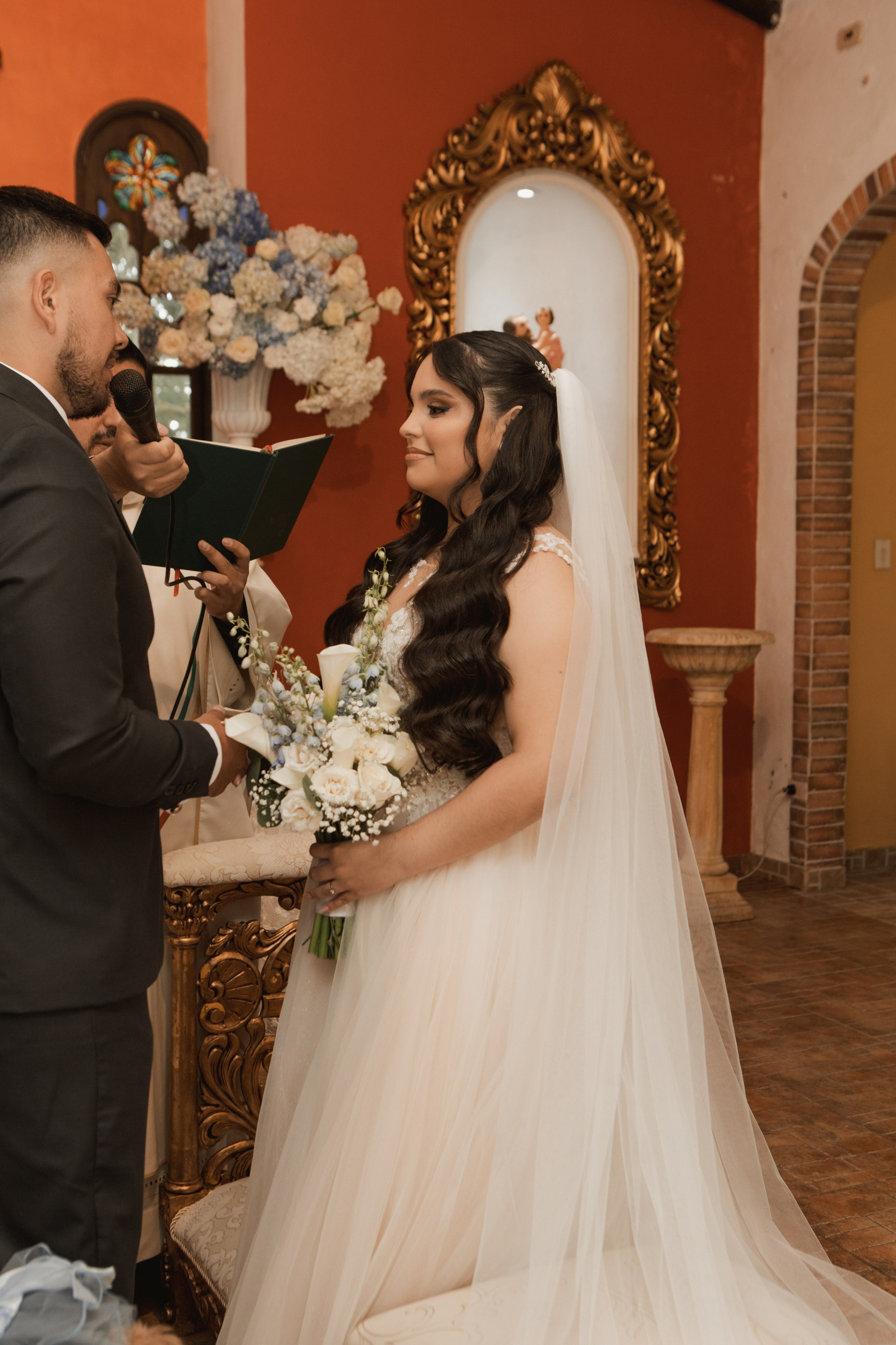 Gabriel & Maria. FOCALMAGIC