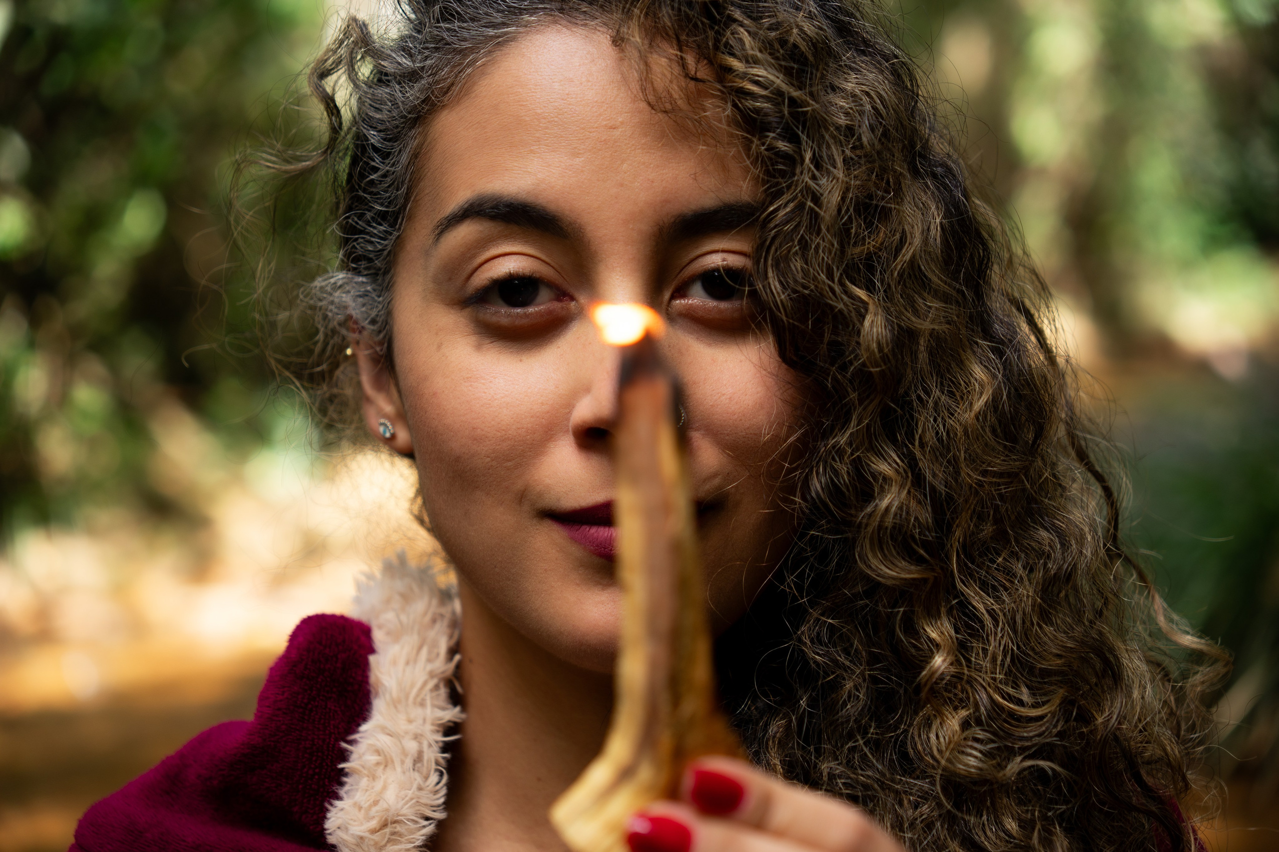 Bruxa Poliane Farias. Mafra | Creator, Photographer & Filmmaker