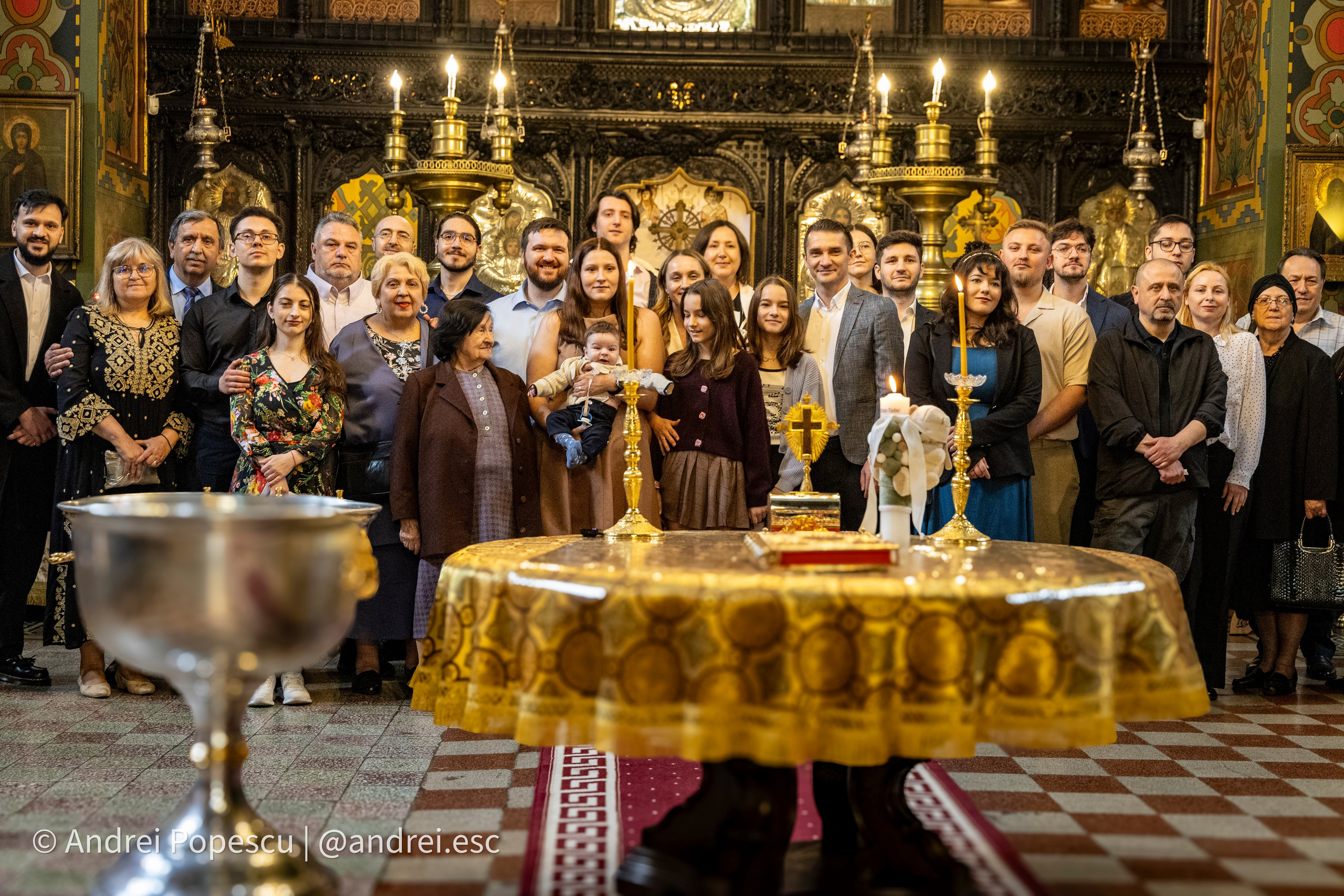 Family events. Andrei Popescu Photography