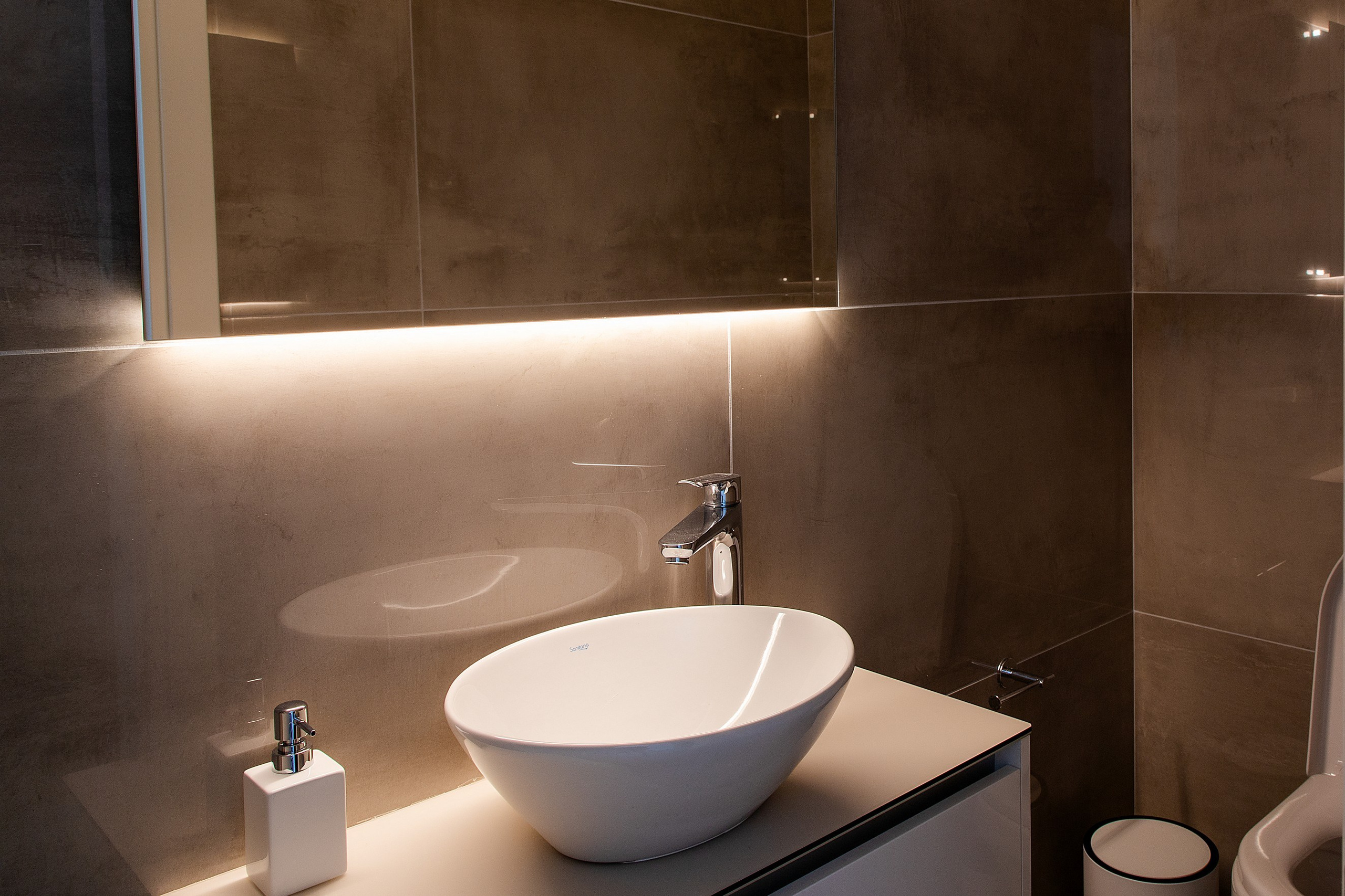 Недвижимость. Sparkling Vision