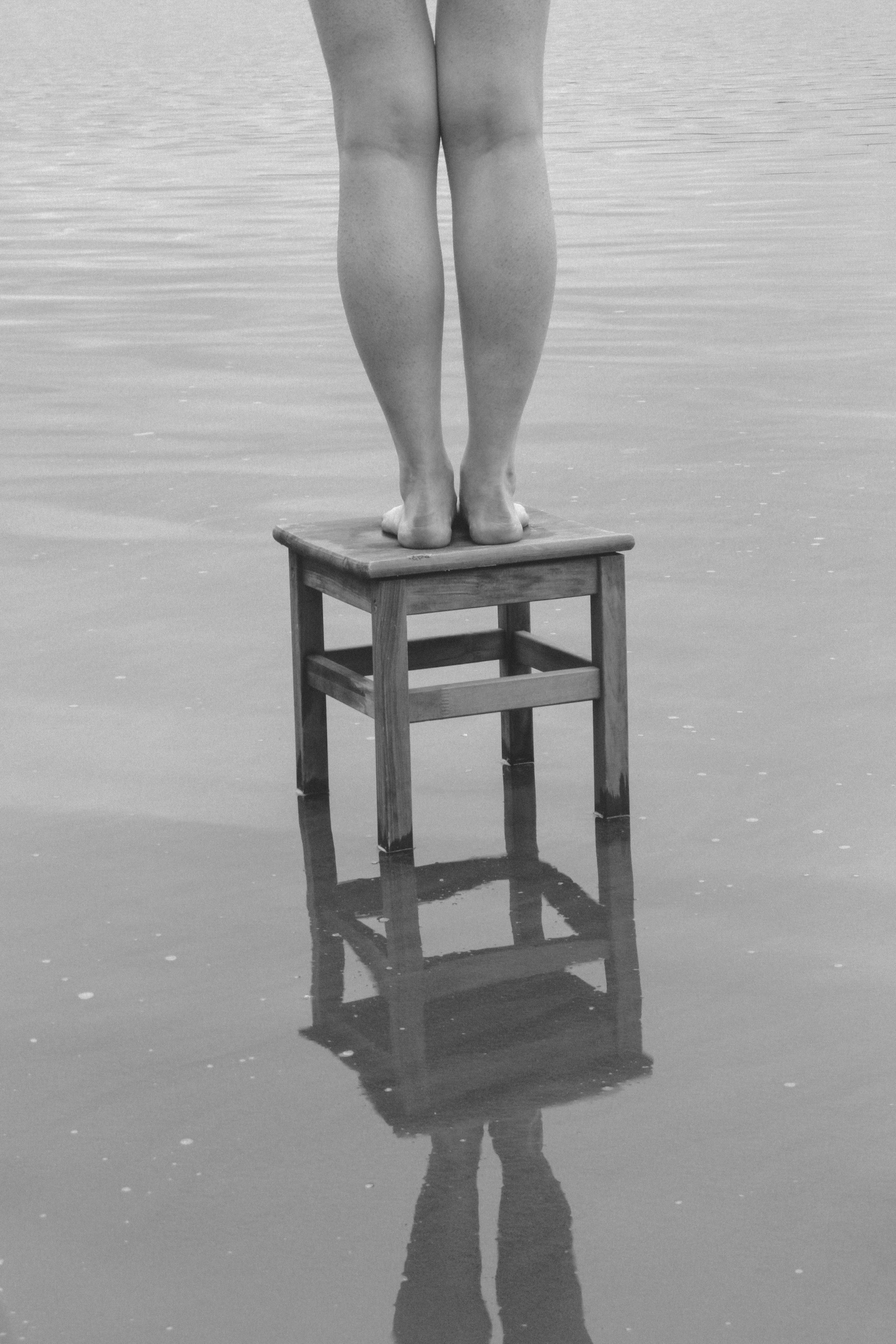 I am another tree. Maria Bogachek Photography