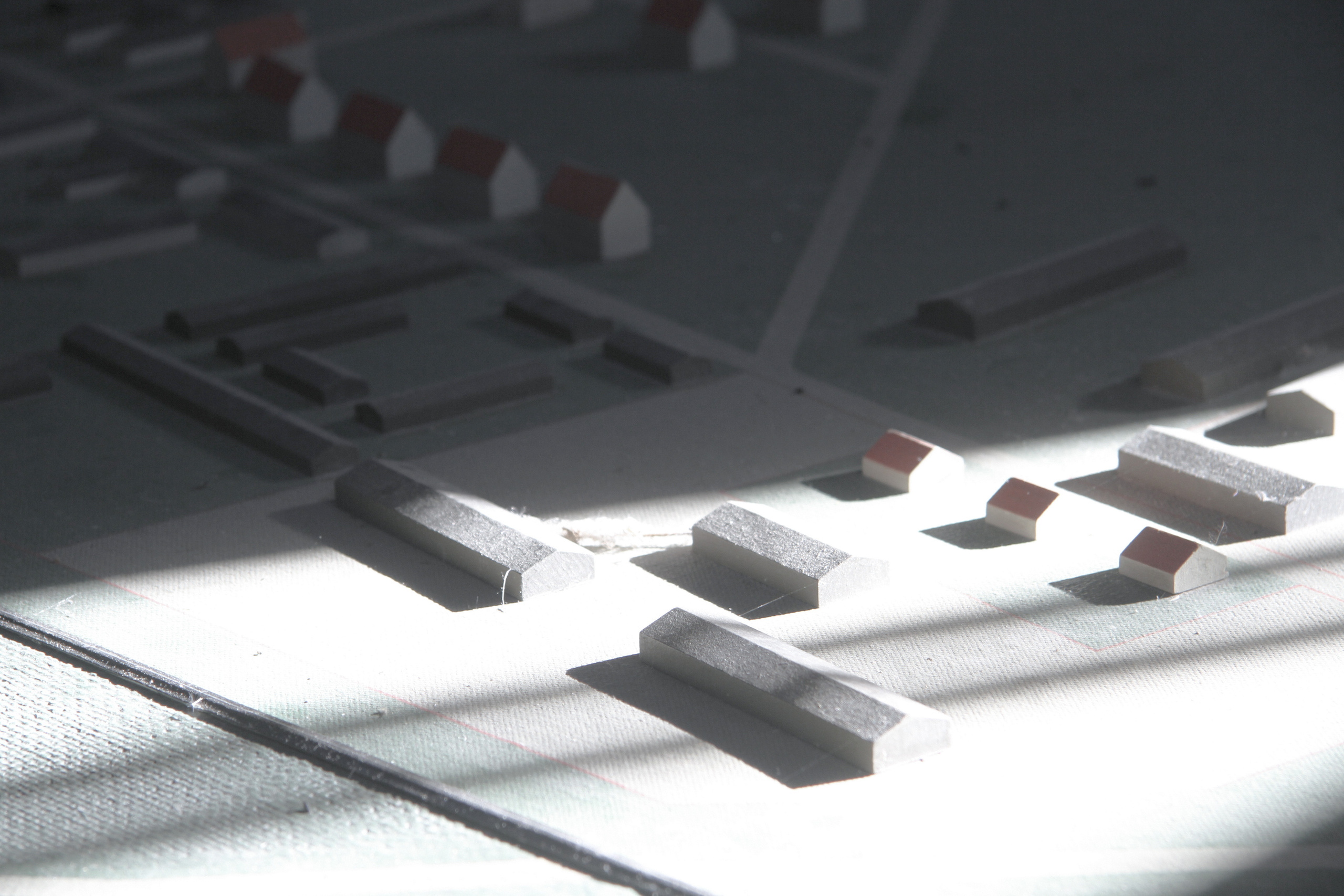 Across the Lake. Maria Bogachek Photography