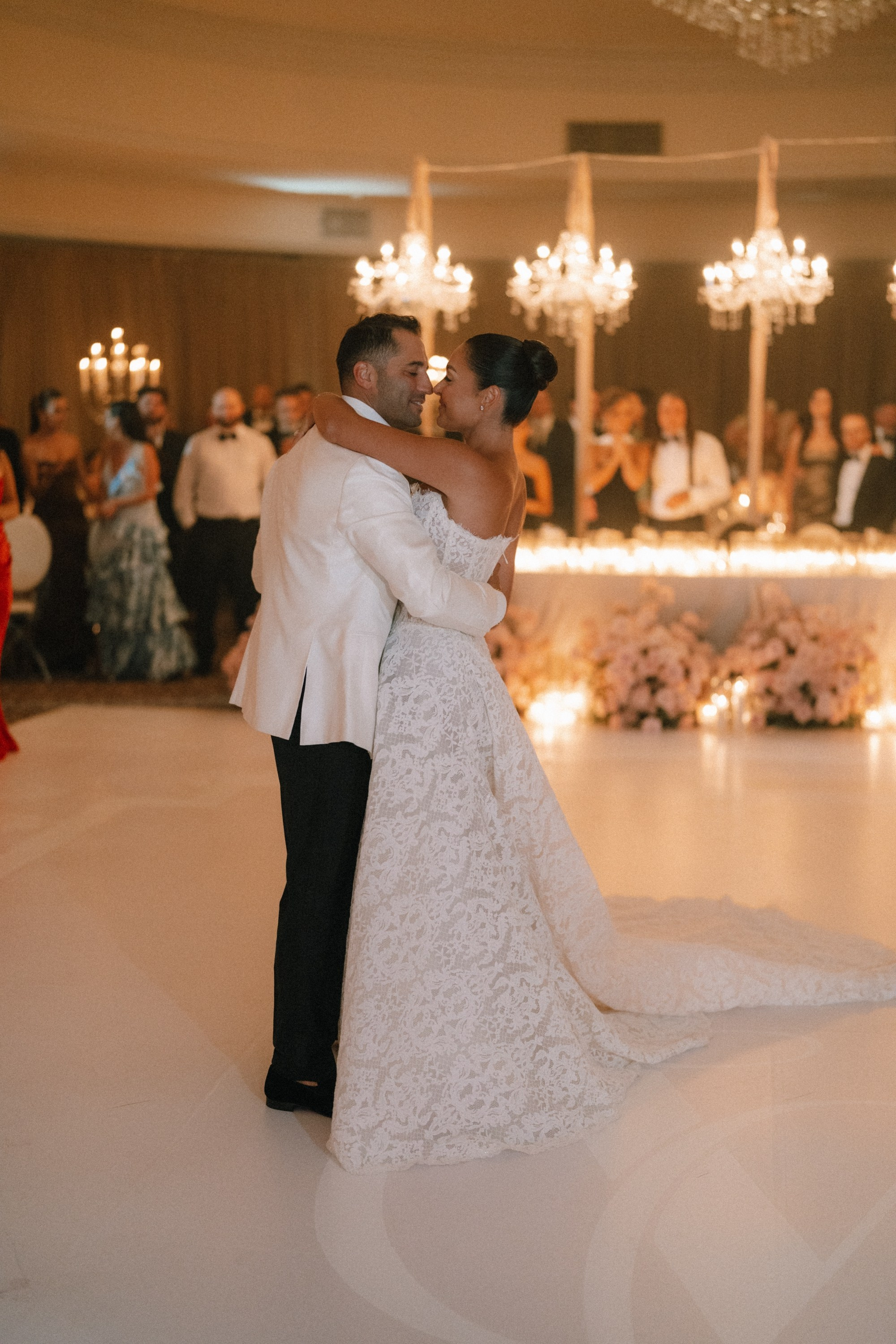 Emily and Vito. Wedding photographer and videographer New York | New Jersey