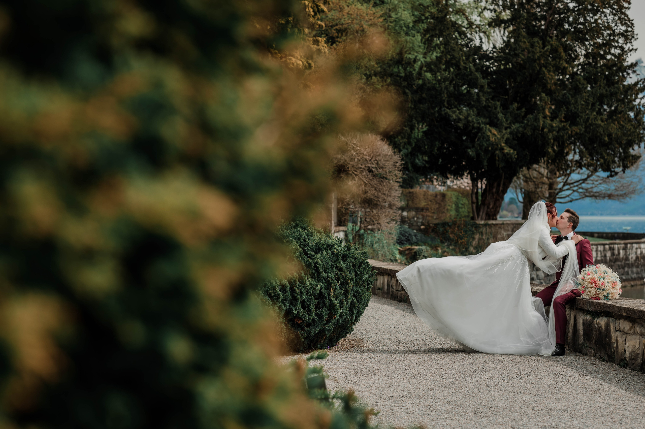 Hochzeit in Bern – Ella & Adrian. Authentische, emotionale, zeitlose Hochzeitsfotografie aus Albstadt