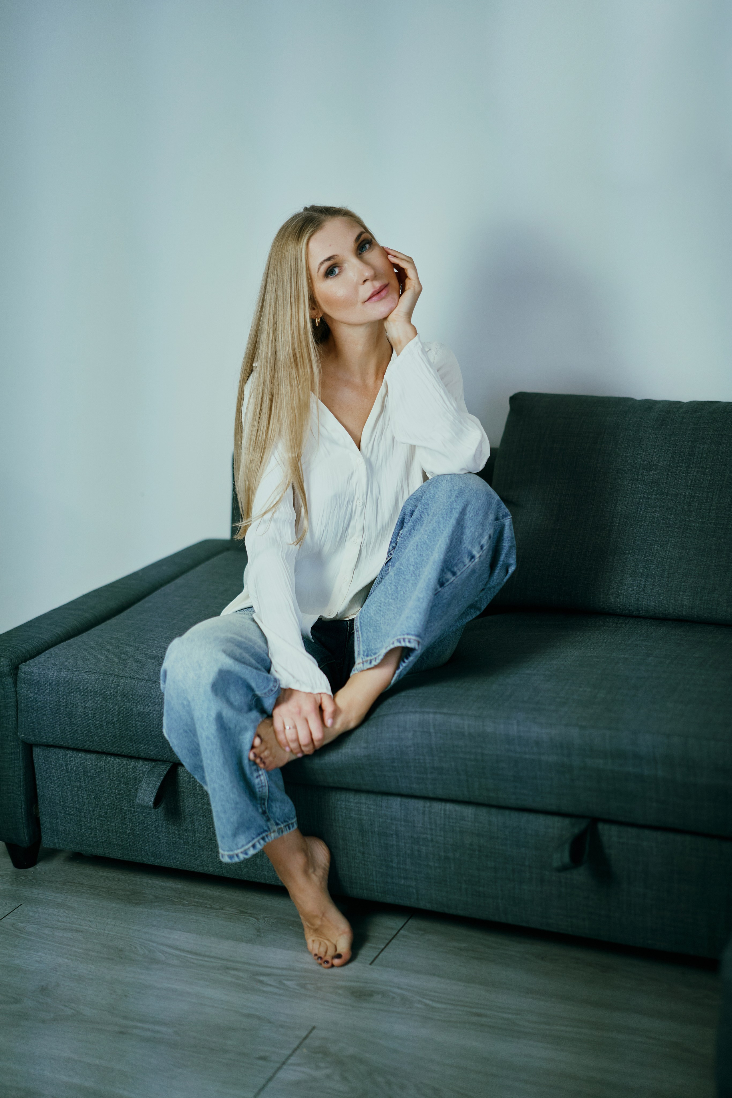 Катерина. Полезное?. Фотограф в Барселоне Жанна Захарченко