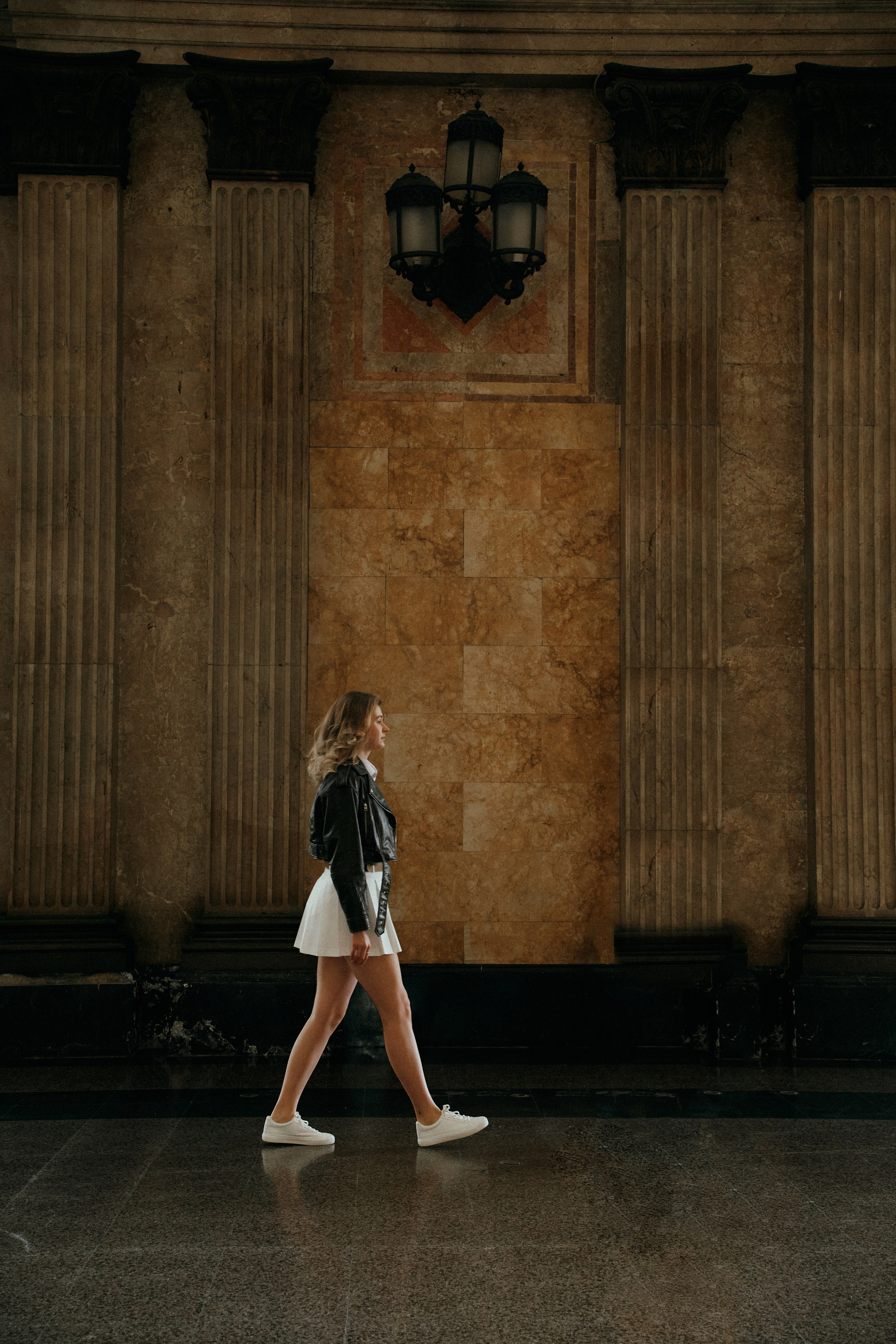 Тим и Кэт. Французский вокзал. Барселона. Фотограф в Барселоне Жанна Захарченко