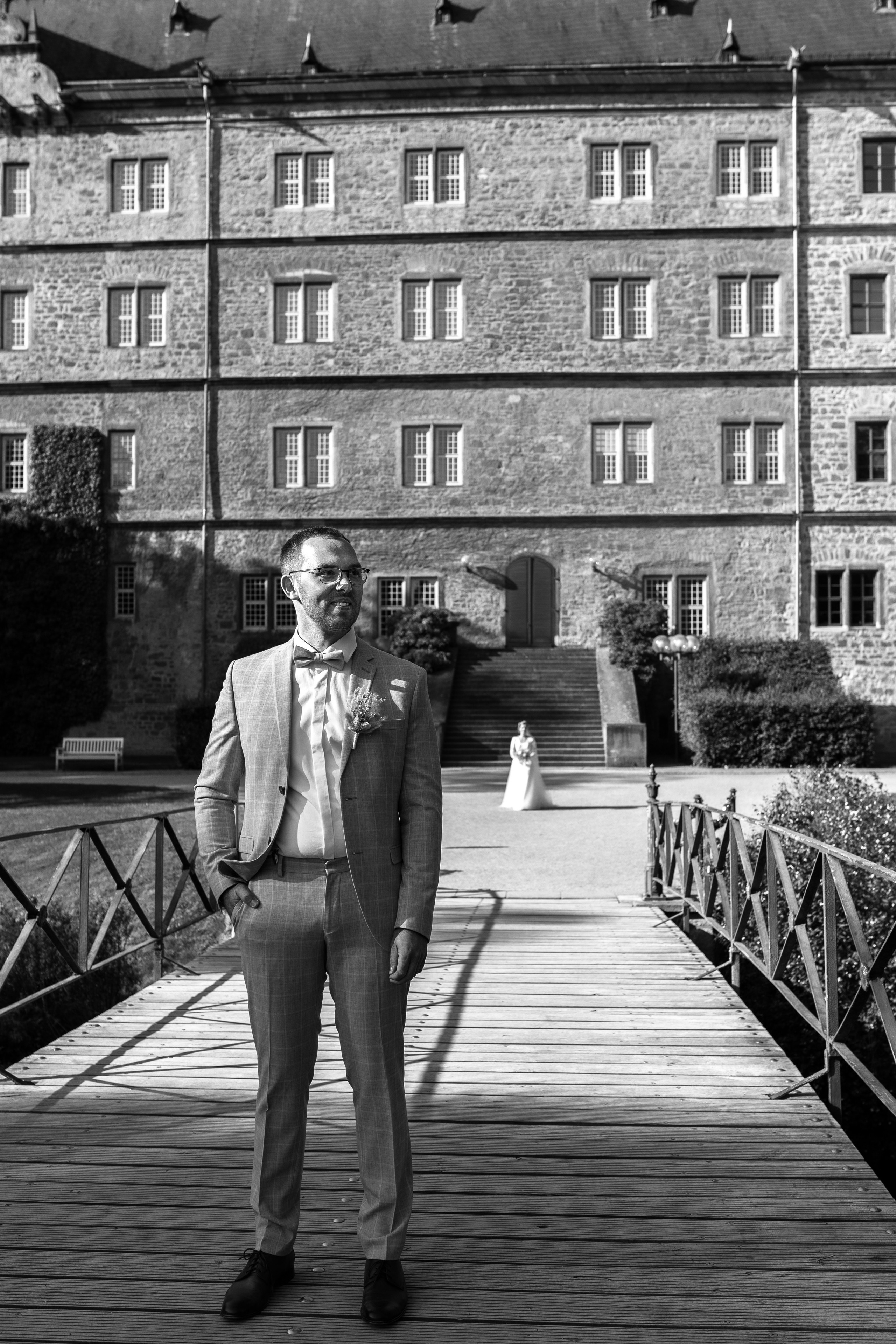 Celine & Oliver. GoldenHourStory