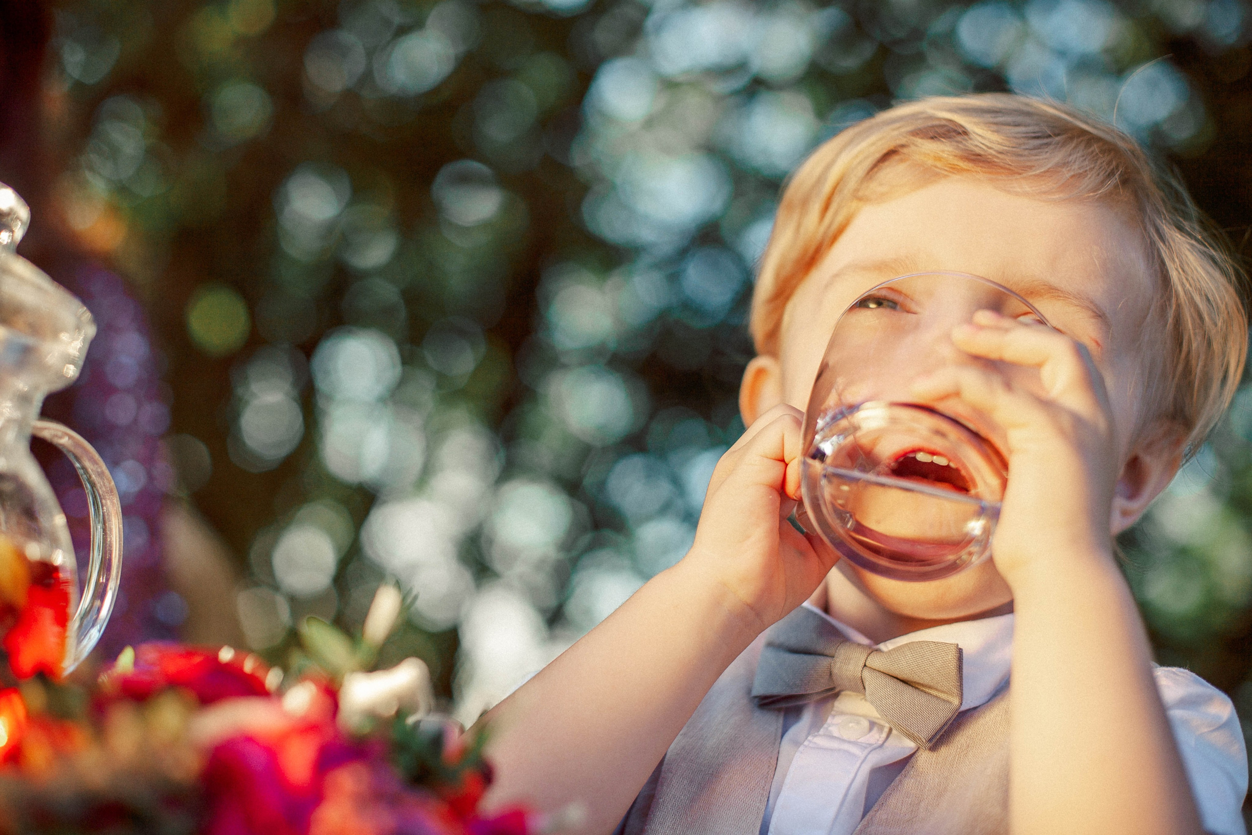 Salome + Ruben. GoldenHourStory