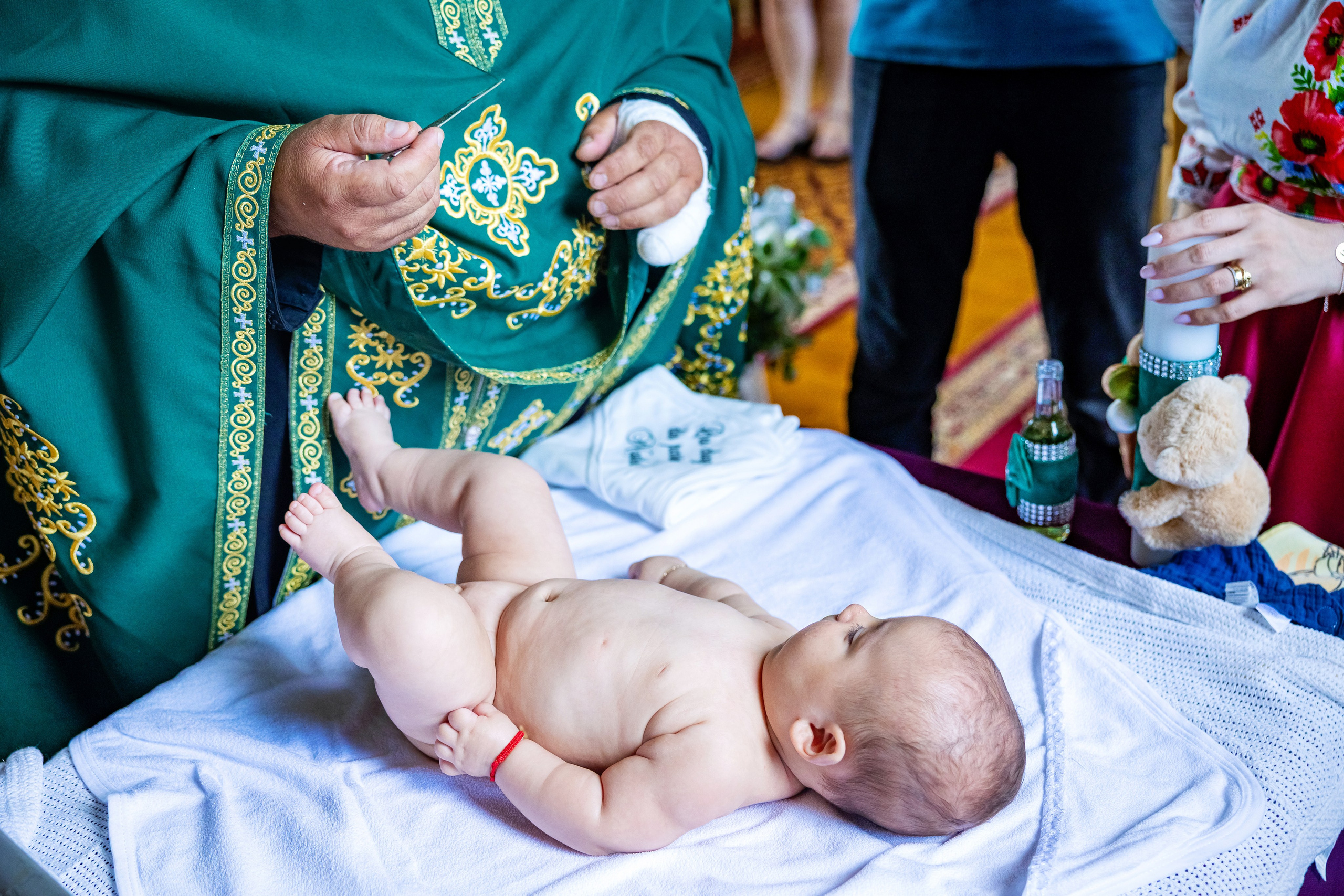 Eren Ionut. Moments By Gub