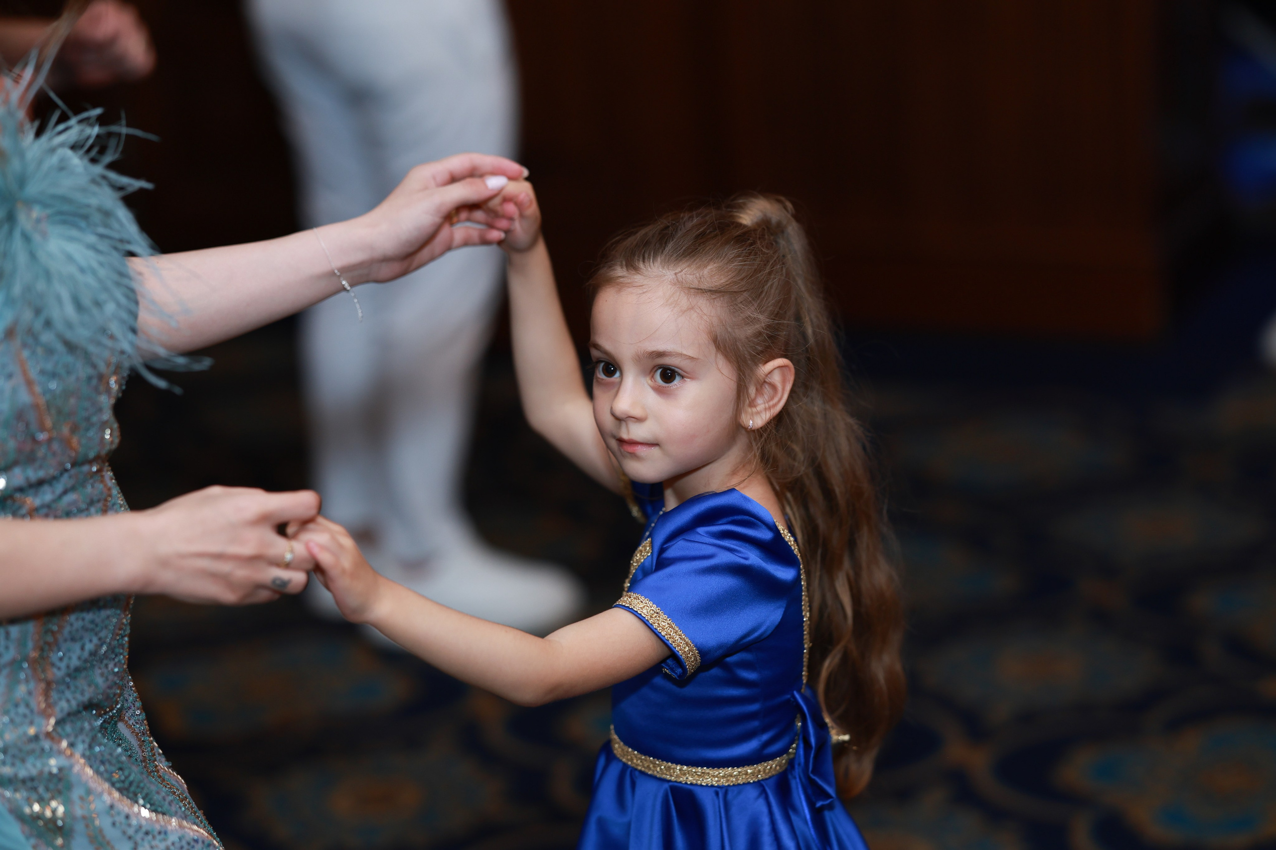 Eren Ionut. Moments By Gub