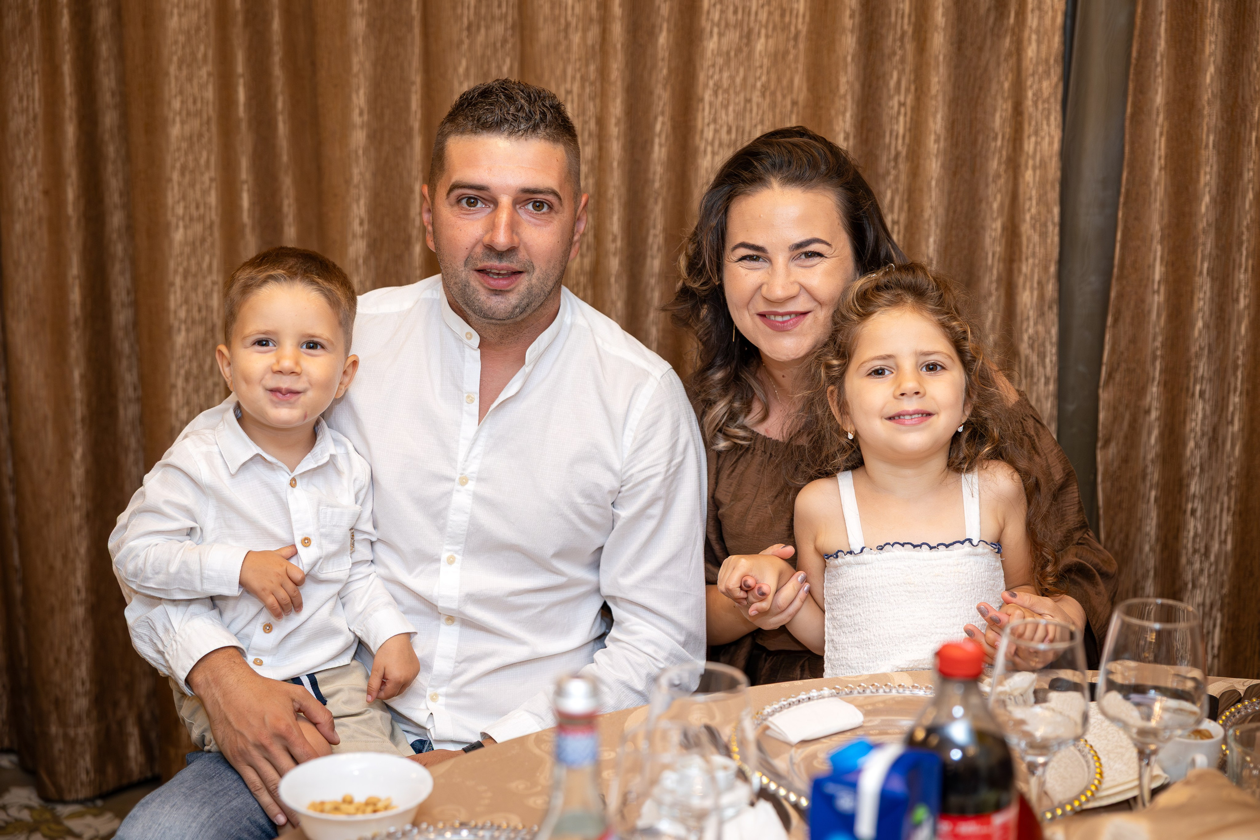 Eric Ionut. Moments By Gub