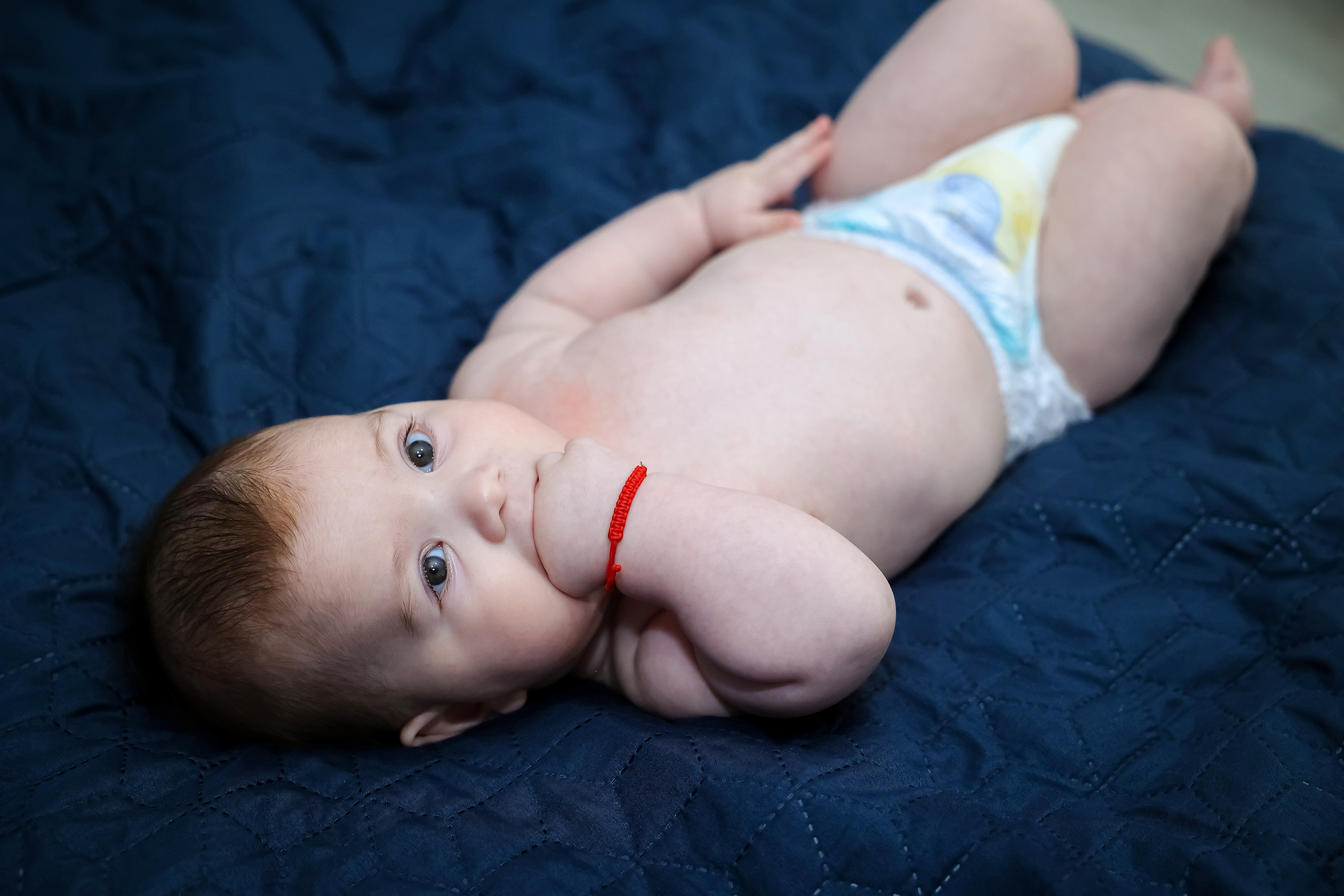 Andrei Damian. Moments By Gub