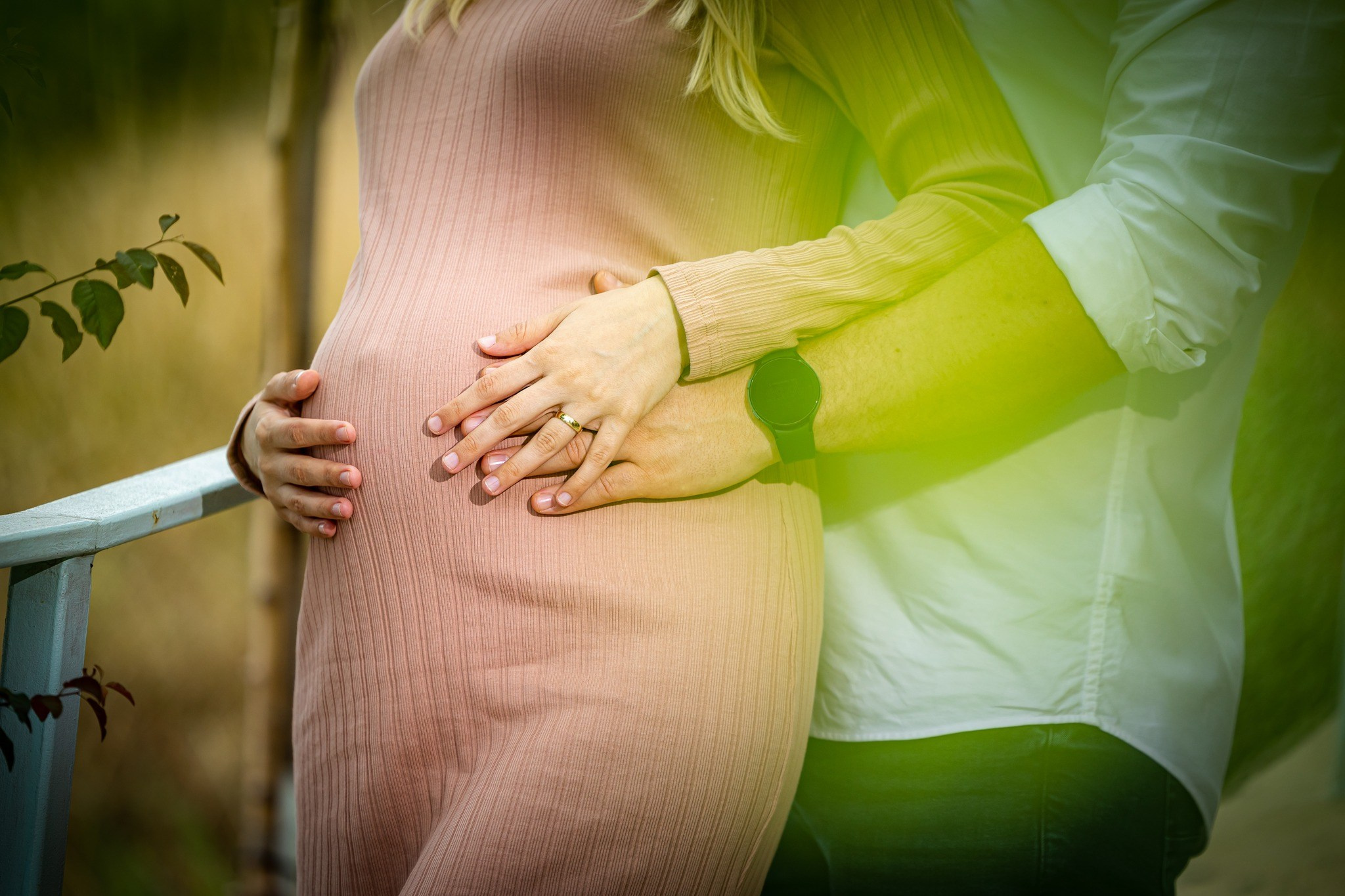Parents to be - Ionut&Madalina. Fotograf Nuntă Constanța - Moments by Gub