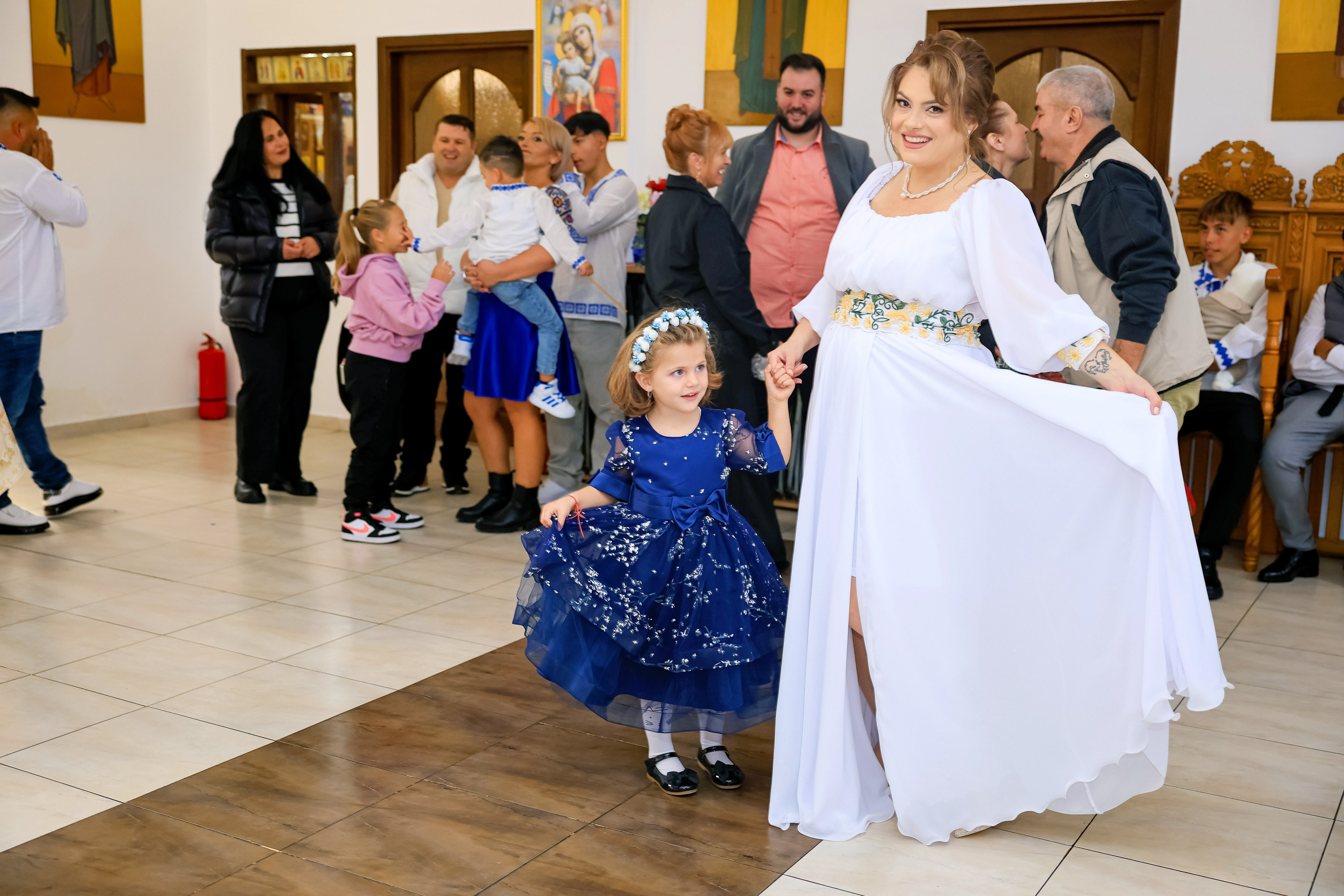 Andrei Sebastian. Moments By Gub