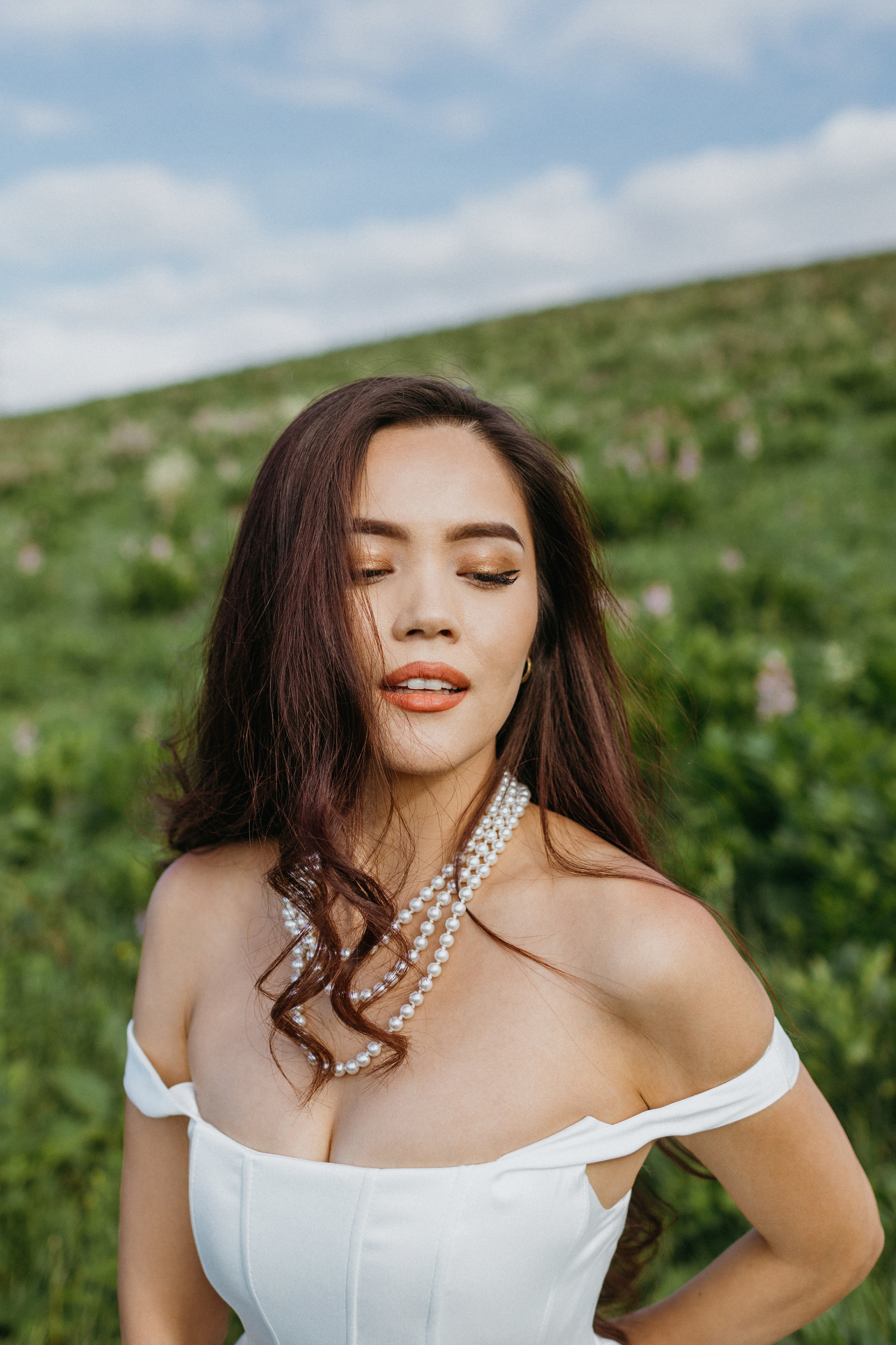 Photoshoot for Sally in Bishkek. Фотограф в Бишкеке Оксана Шувалова