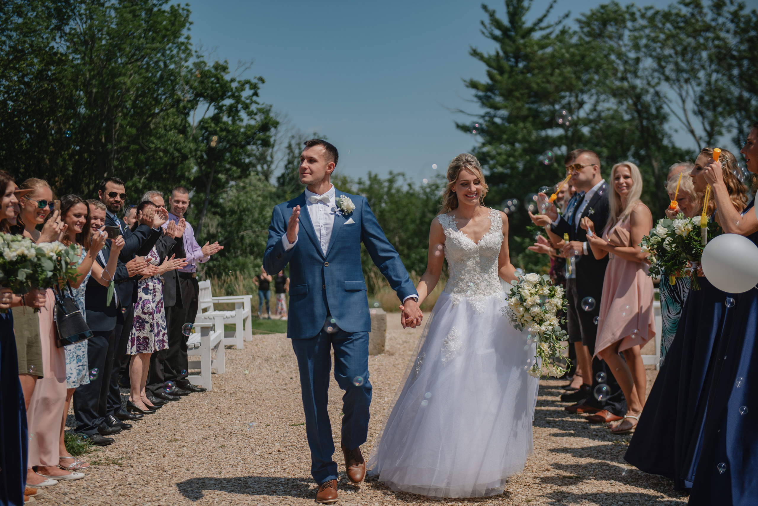 Свадьбы. Профессиональный фотограф в Праге Анастасия Харитонова