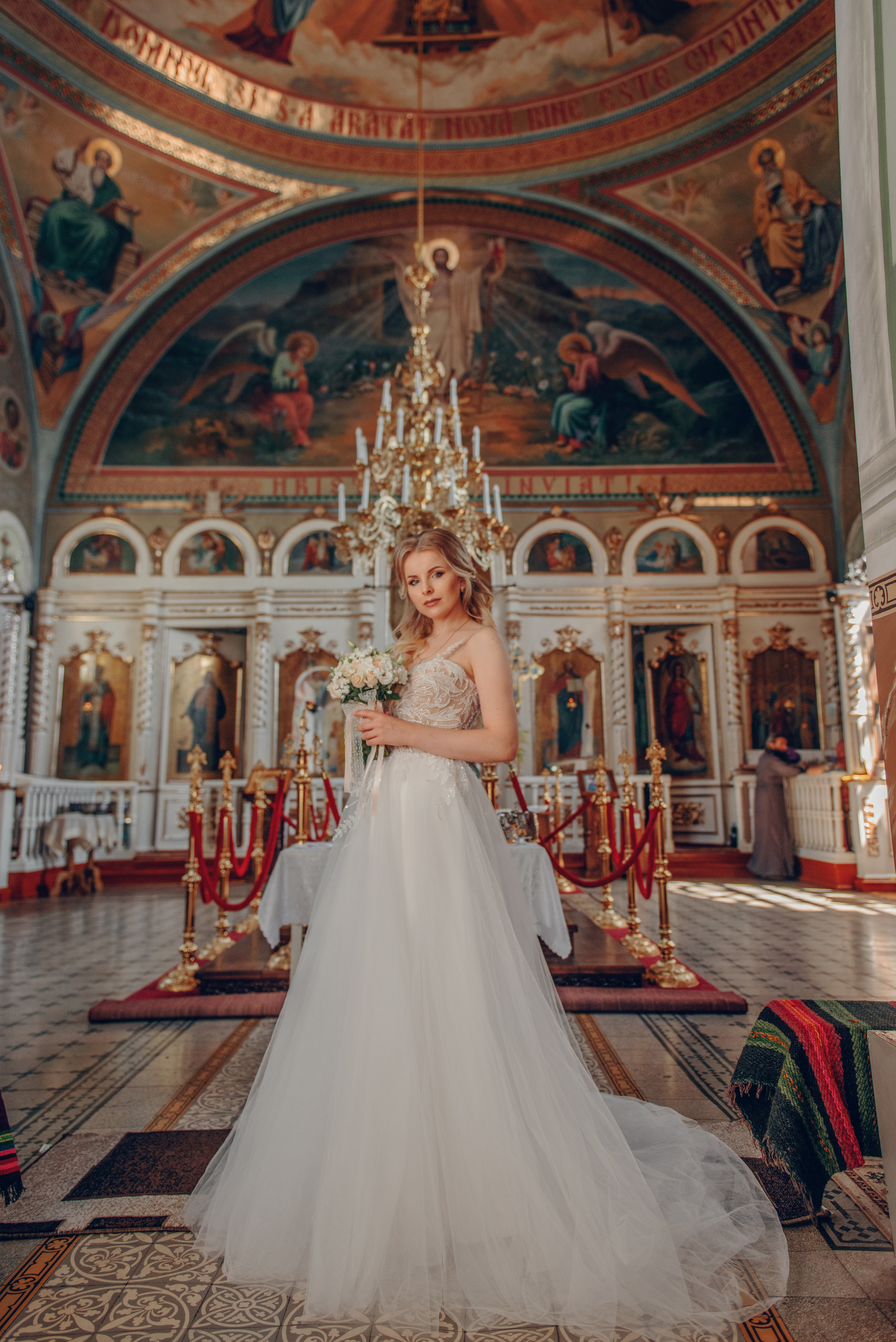 Свадьбы. Профессиональный фотограф в Праге Анастасия Харитонова