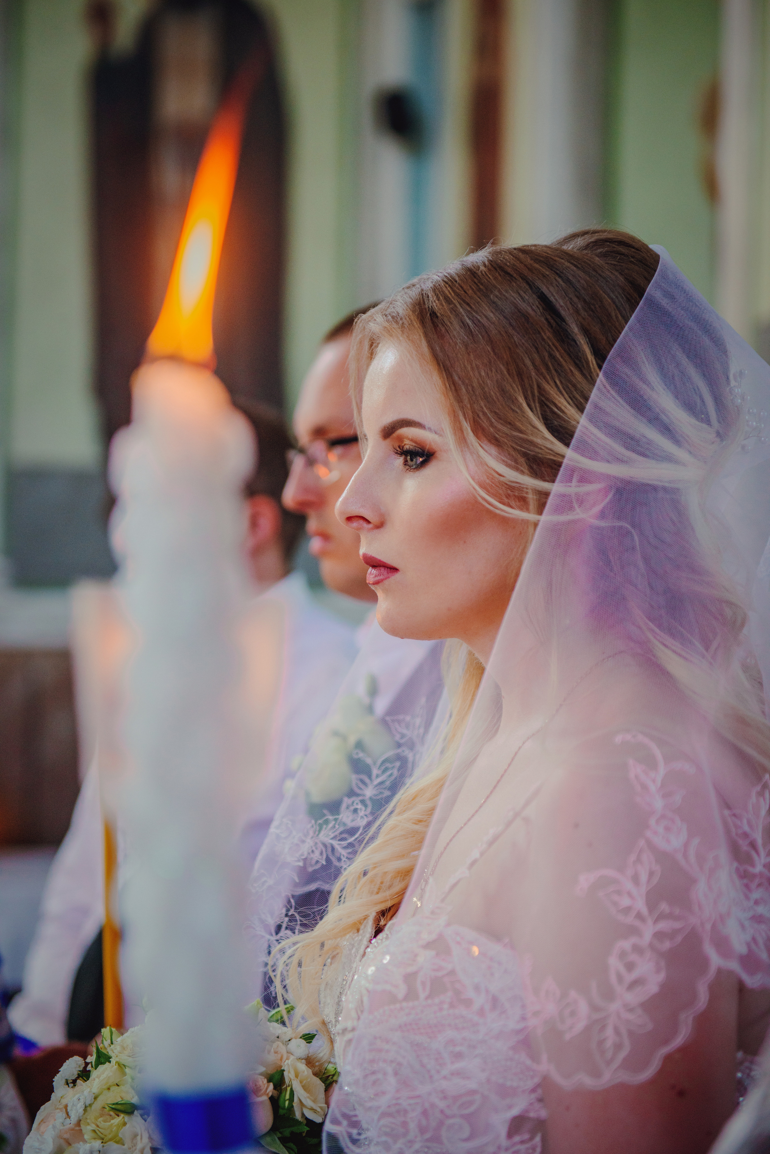 Свадьбы. Профессиональный фотограф в Праге Анастасия Харитонова