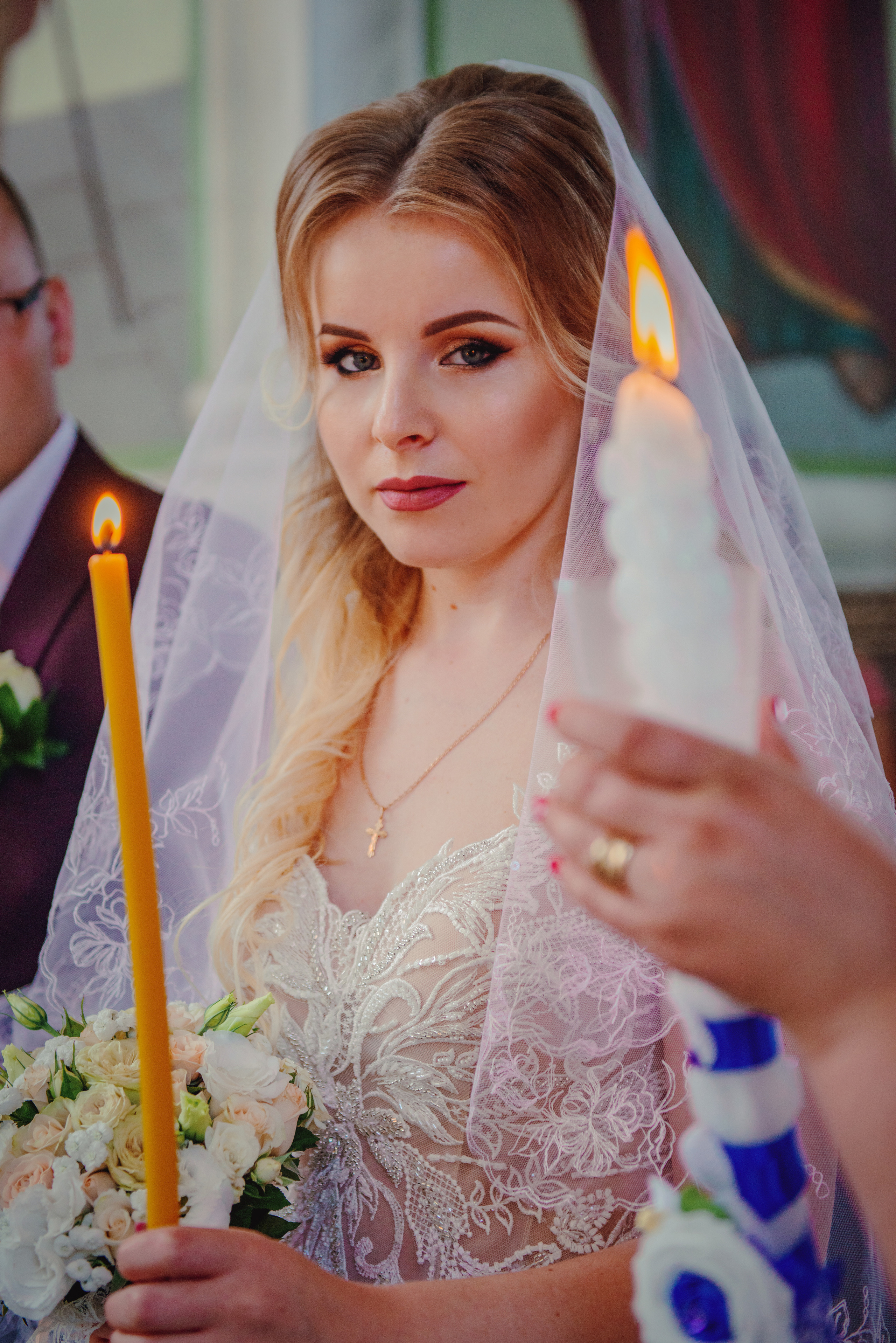 Свадьбы. Профессиональный фотограф в Праге Анастасия Харитонова