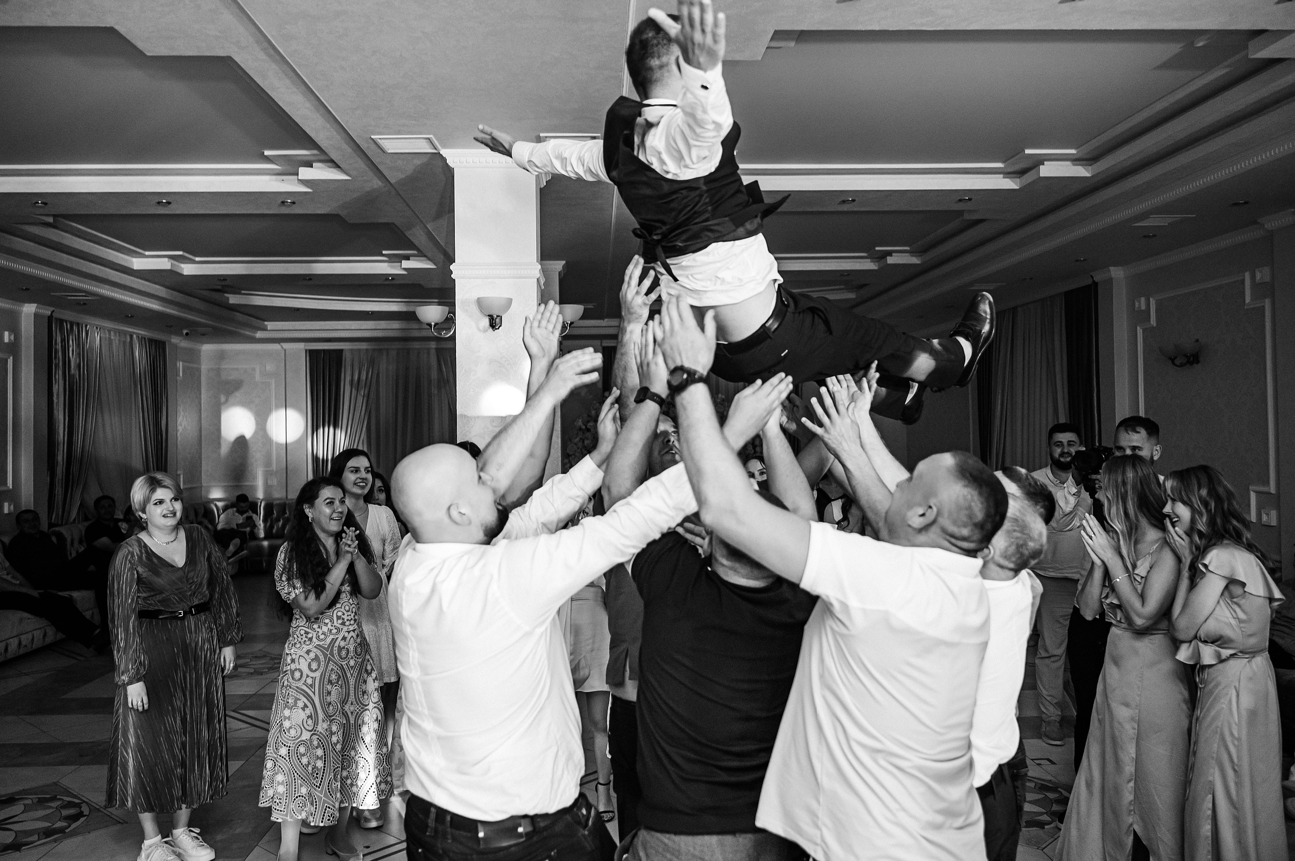 Весілля Дмитро та Тетяна. Весільний та портретний фотограф Кизим Арсен