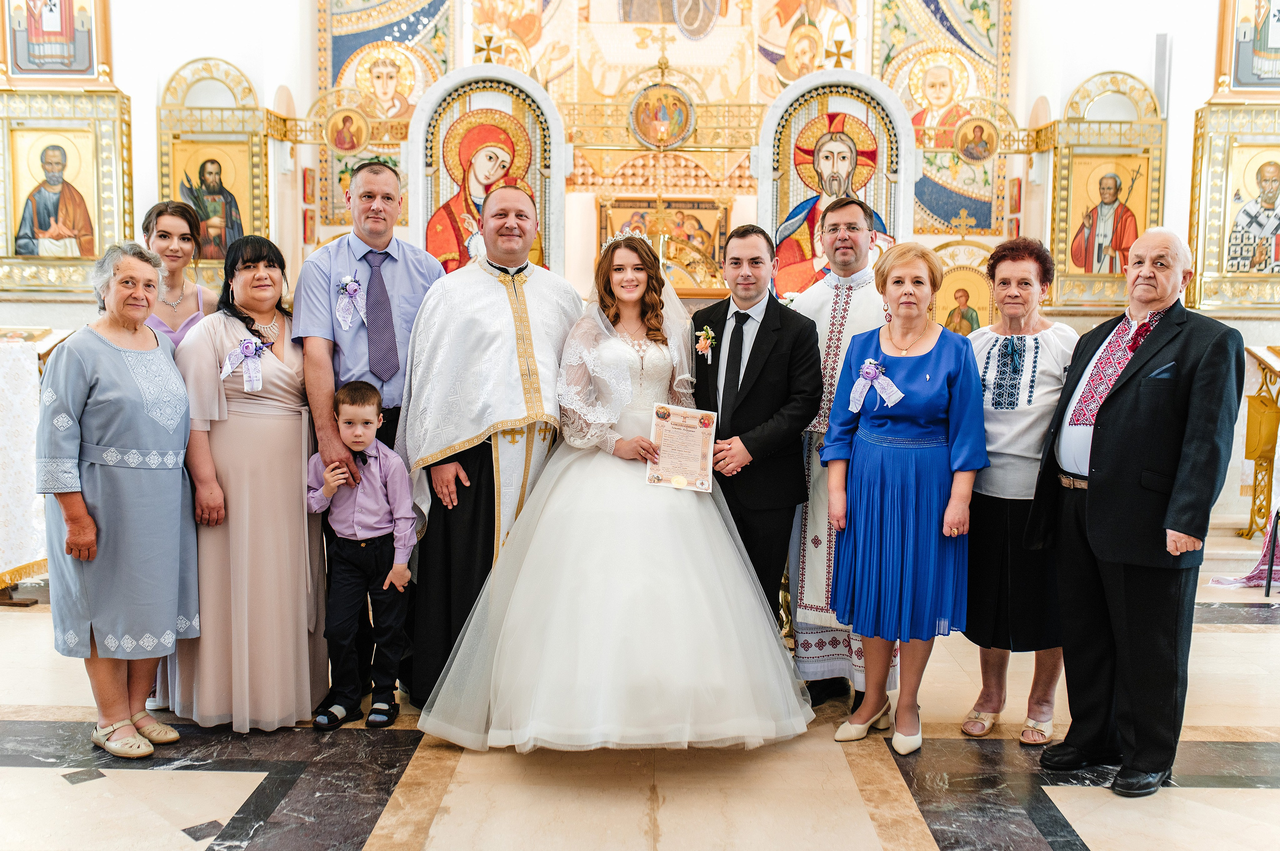 Анонс. Весілля Таня & Любомир. Весільний та портретний фотограф Кизим Арсен