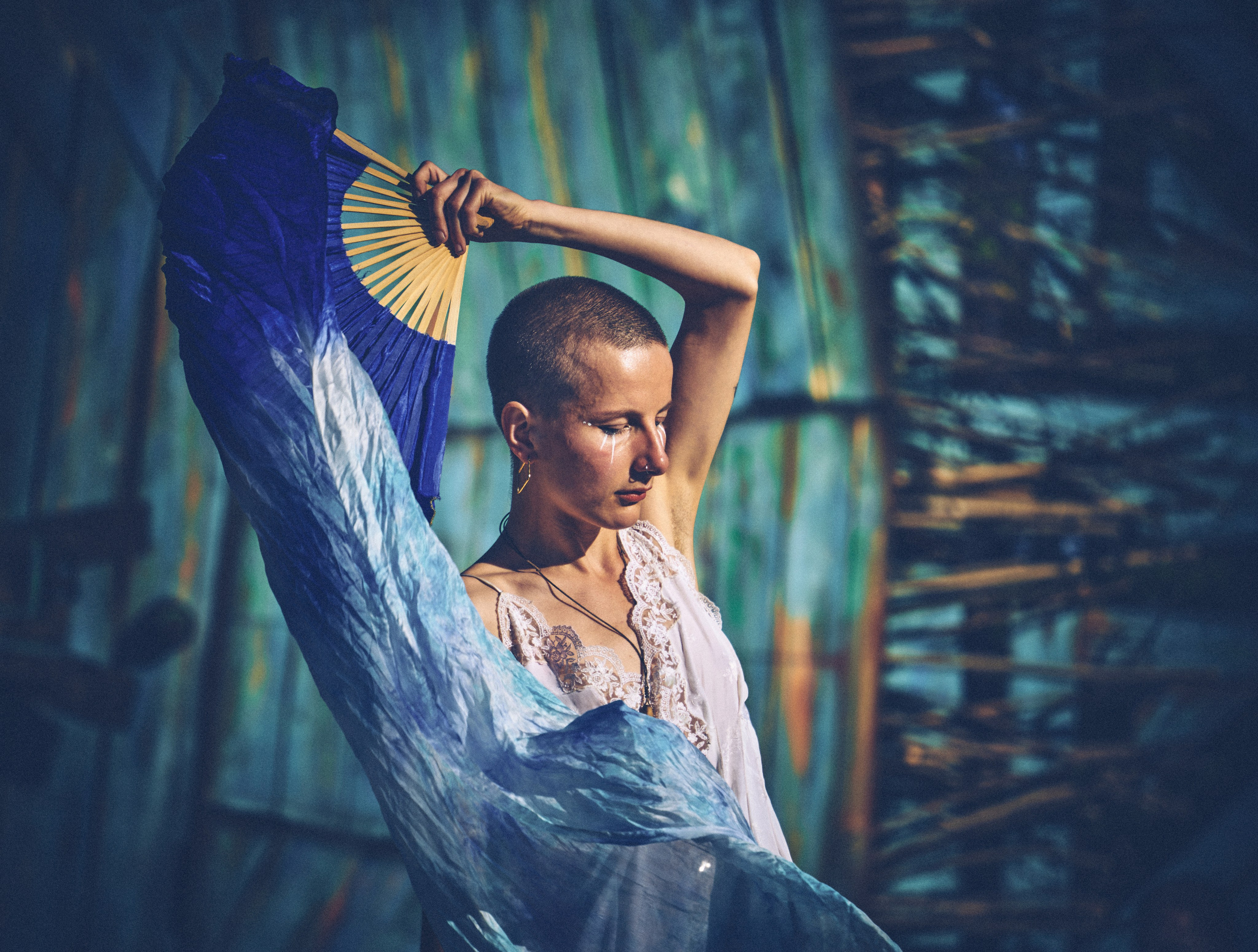 Chimera na FRUŃ Freedom Universe - 2023 - Andriej Szypiłow. Andriej Szypilow - Fotografia & Wideografia