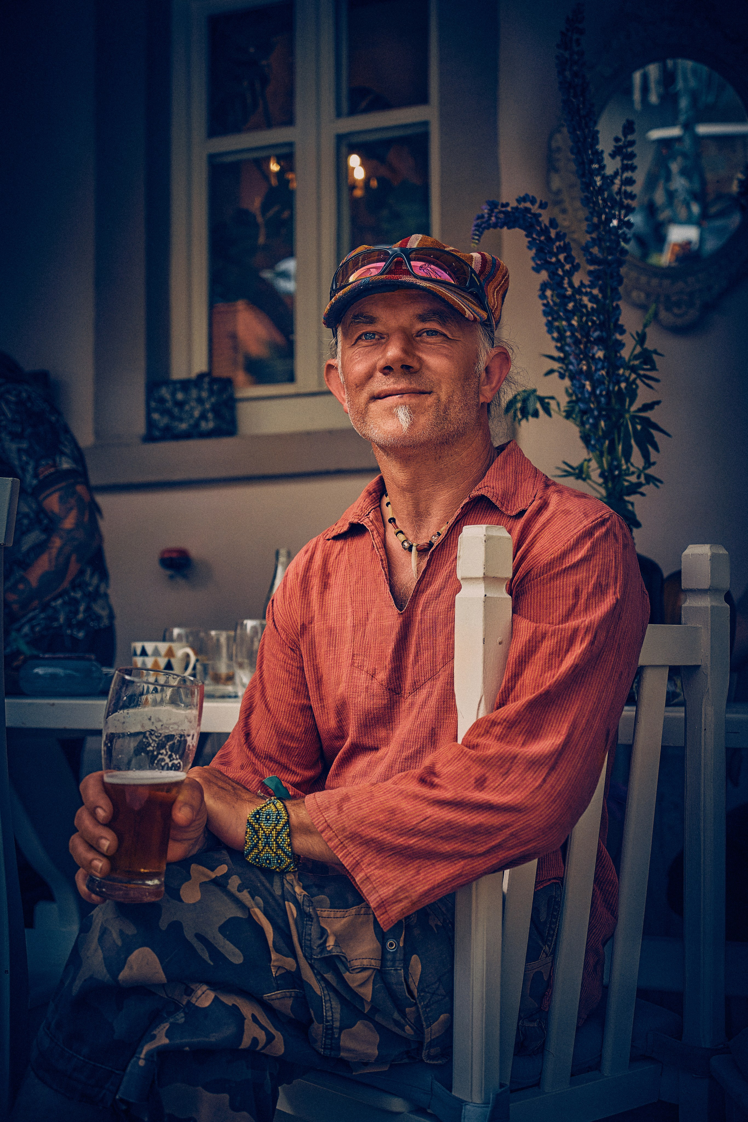 Первый День рождения Бирюзового Острова (Turkusowa Wyspa). Андрей Шипилов — Фотография & Видеография