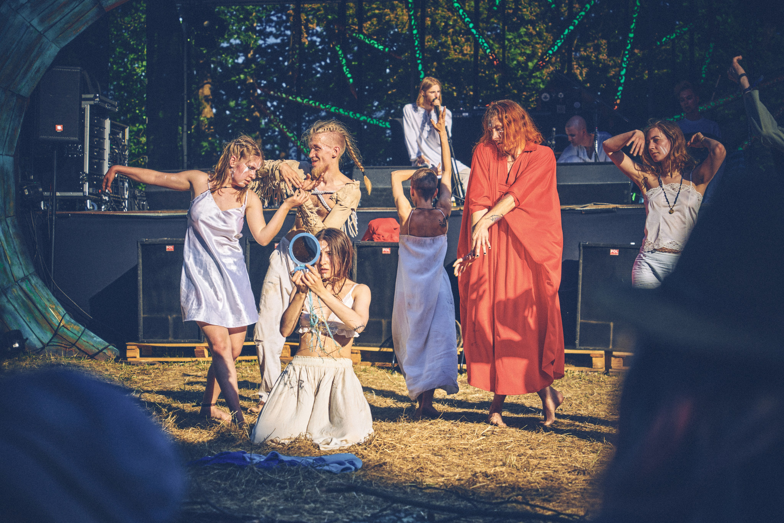 Chimera na FRUŃ Freedom Universe - 2023 - Andriej Szypiłow. Andriej Szypilow - Fotografia & Wideografia