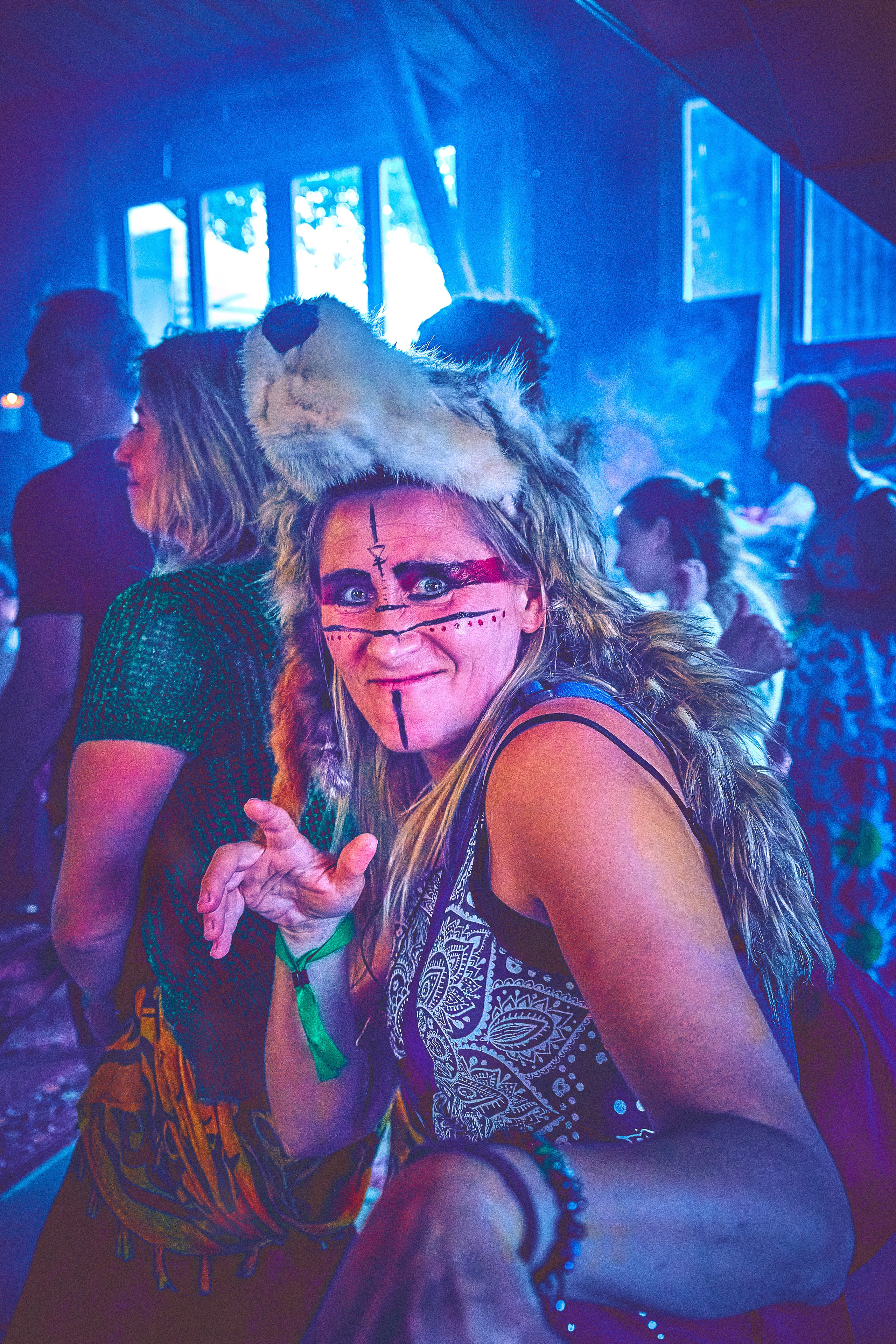 Первый День рождения Бирюзового Острова (Turkusowa Wyspa). Андрей Шипилов — Фотография & Видеография