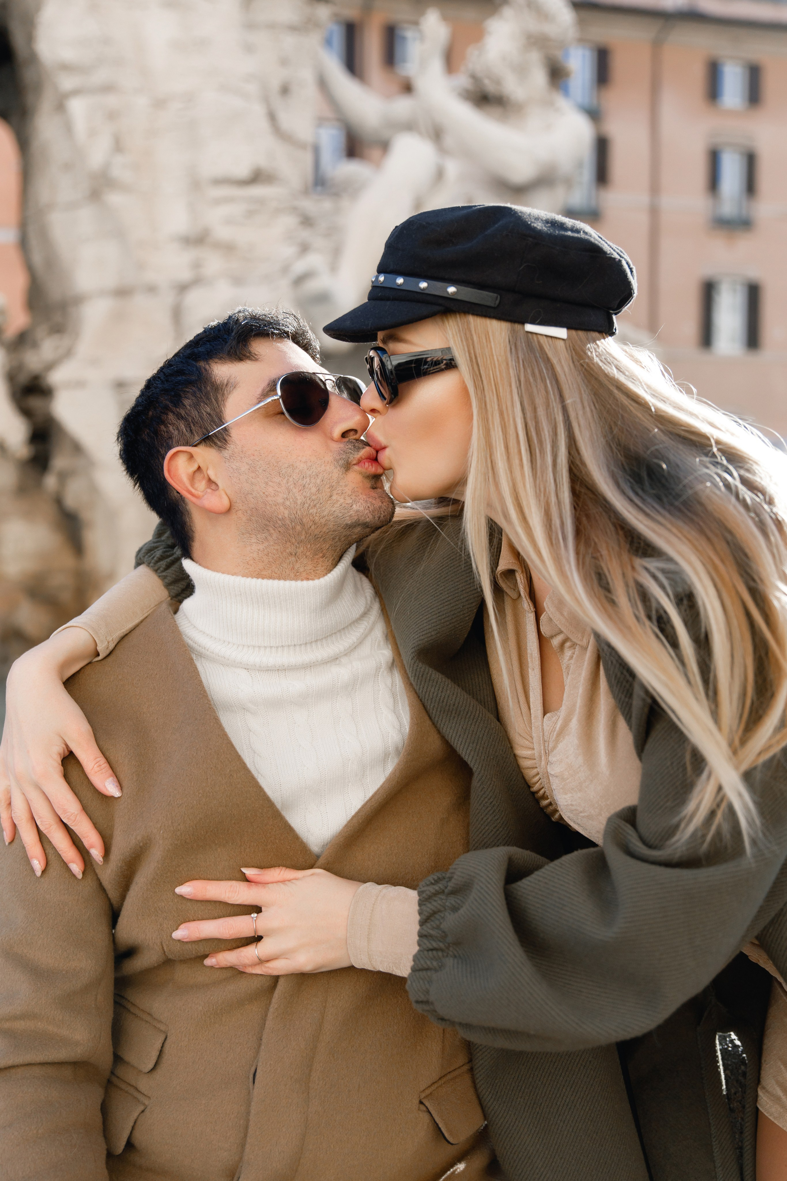 Wedding photographer Italy Rome, Tuscany, Lake Como, Sicily, Puglia. Wedding Photographer Rome Tuscany Como Sicily Puglia Amalfy Italy- Oksana Savenchuk