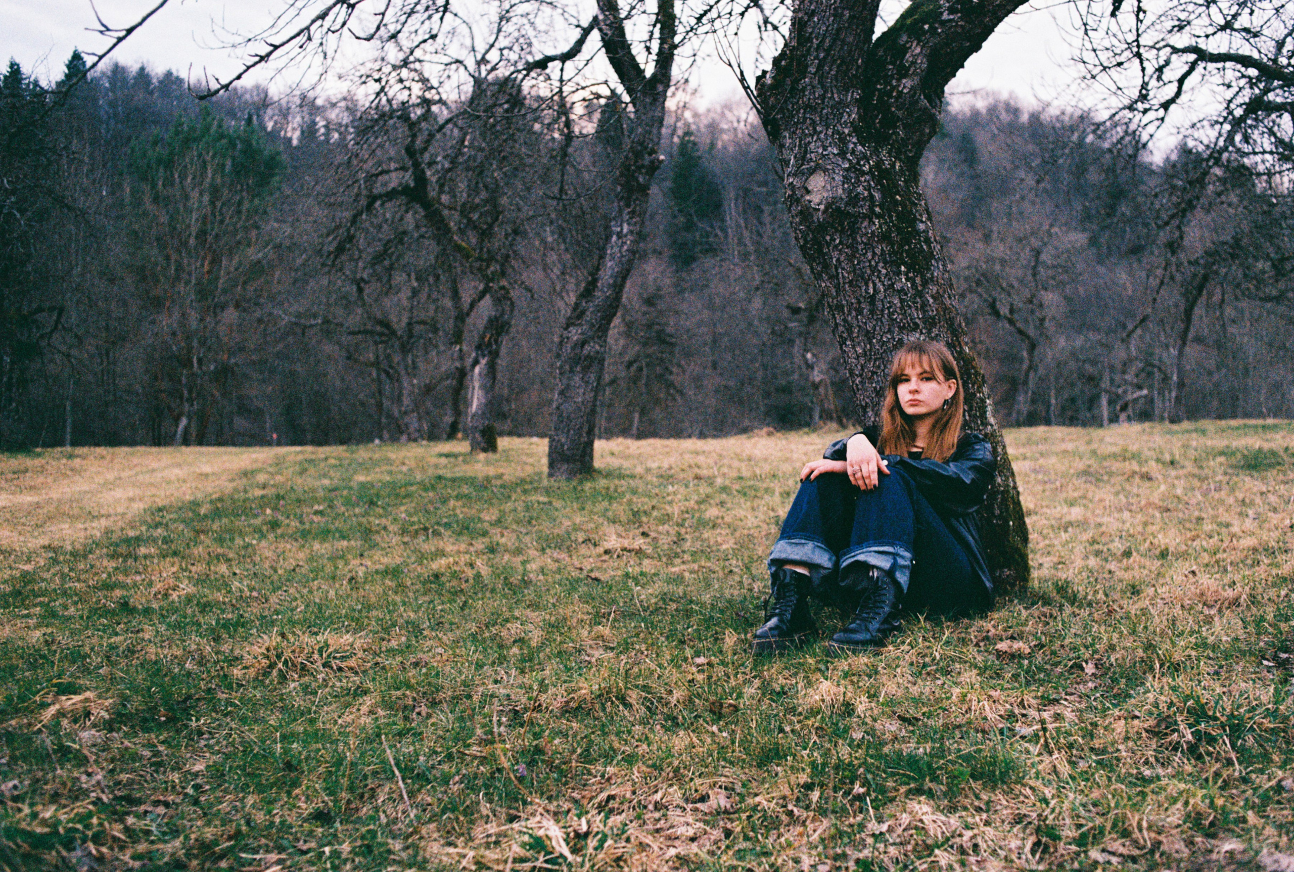 Special Projects. Portrait and Street photographer in Vilnius Edgar Shaipunas