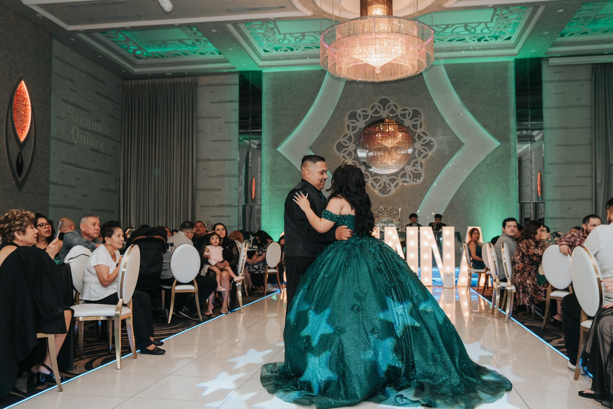 Syenna’s XV. J&T Photo Art