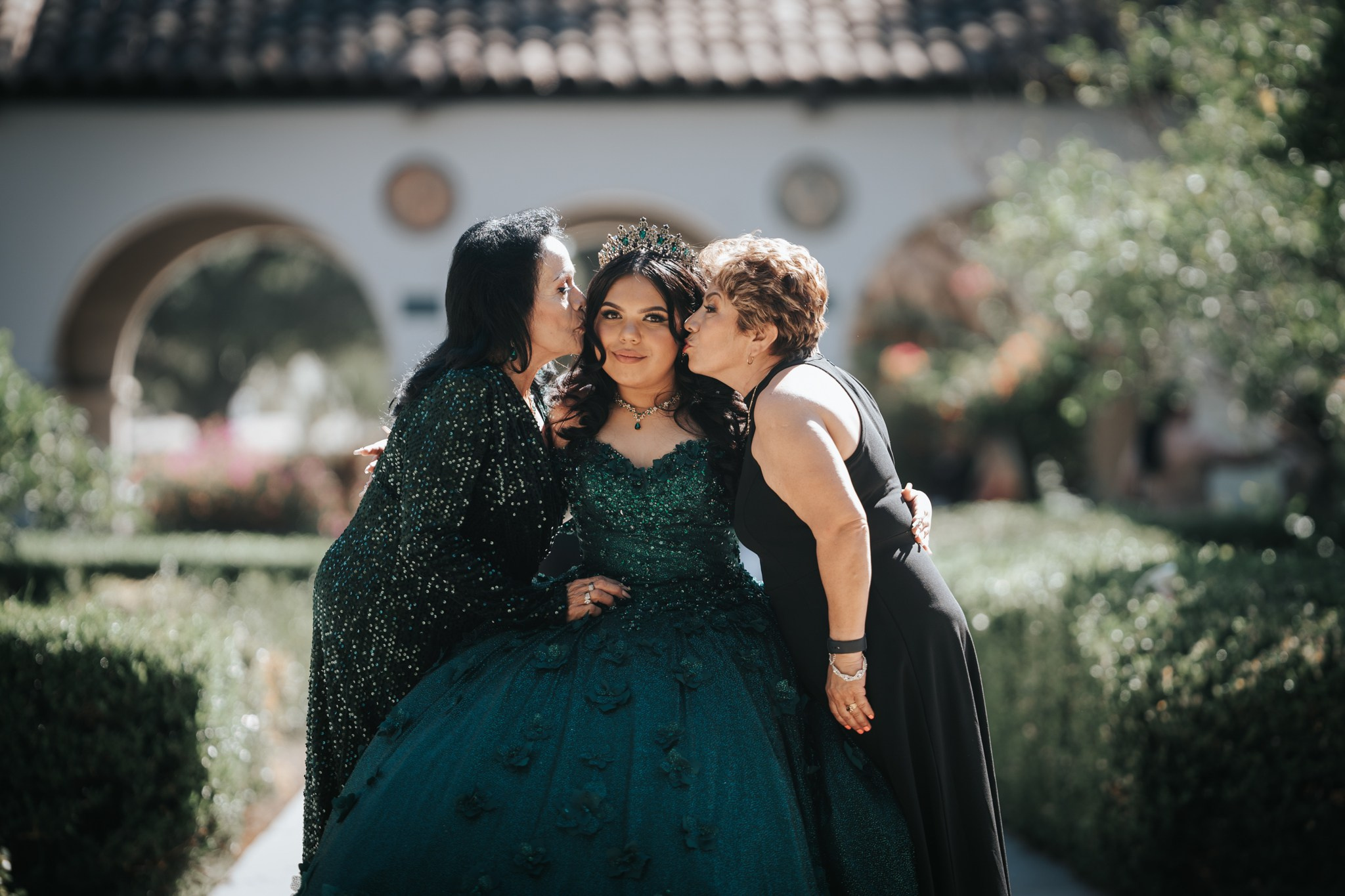 Syenna’s XV. J&T Photo Art