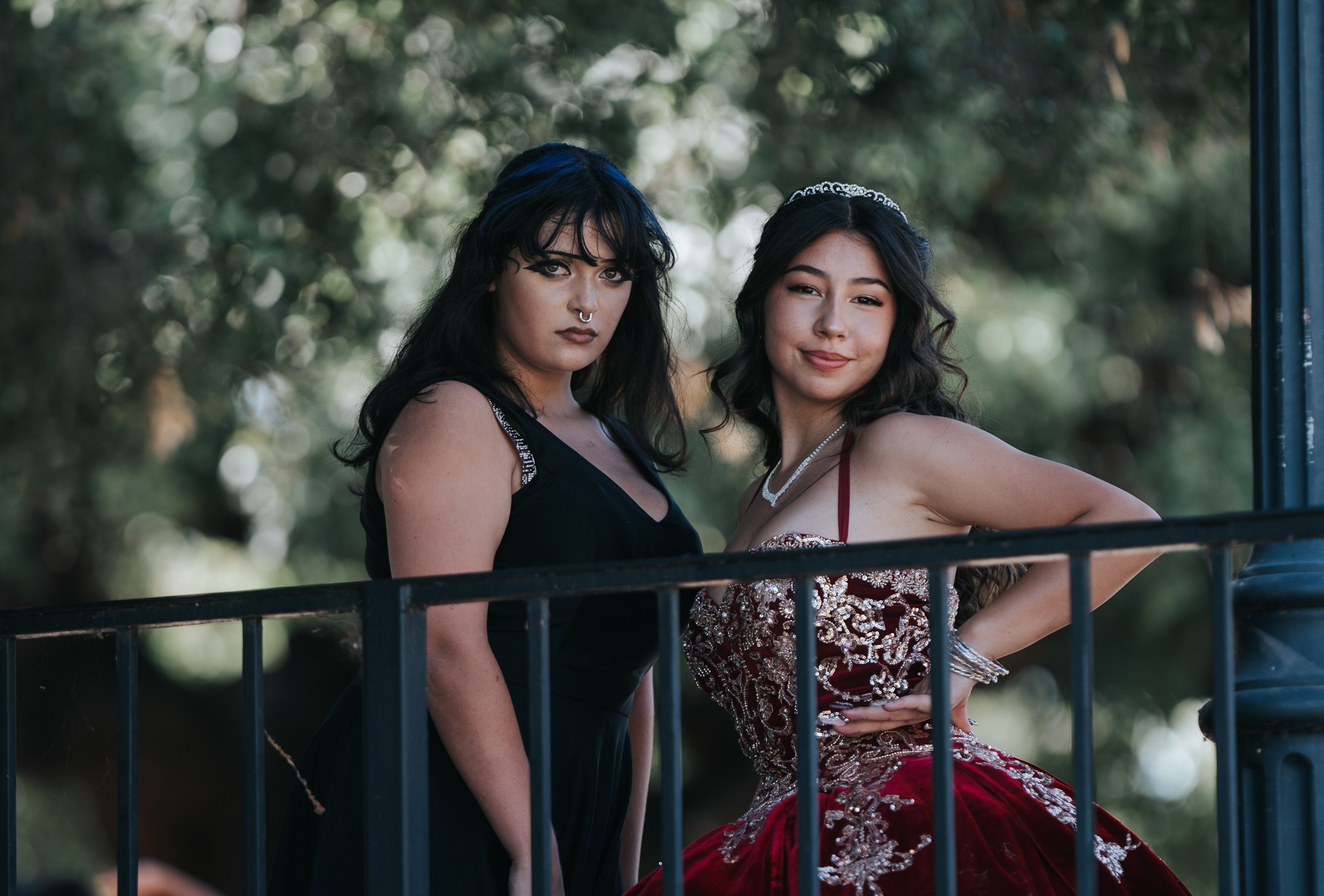 Megan’s Quinceañera. J&T Photo Art