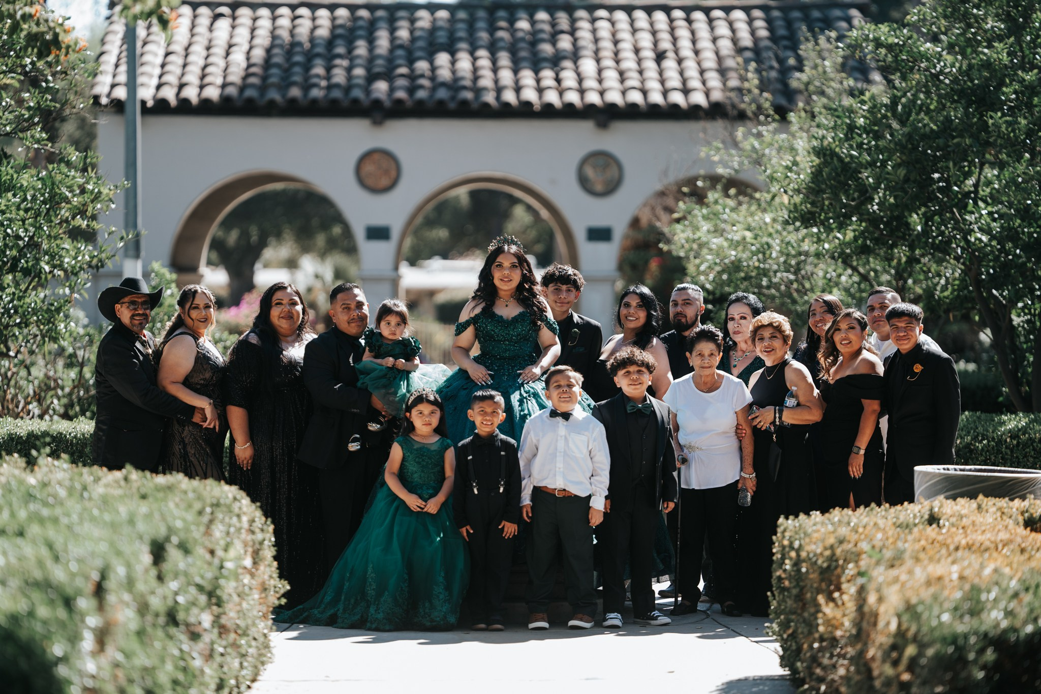 Syenna’s XV. J&T Photo Art