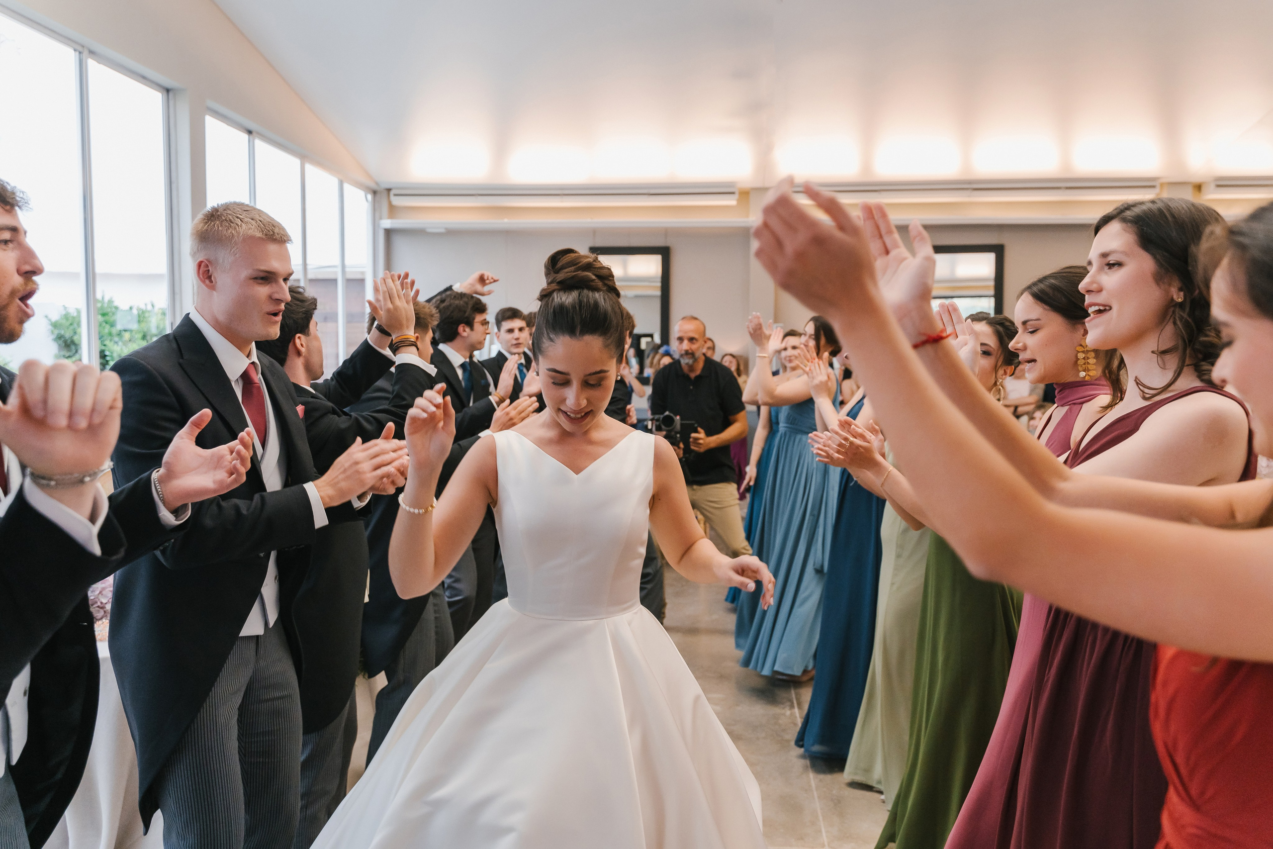 N&D. Fotógrafa de bodas y familias en España, Valencia: Nadia ProFoto